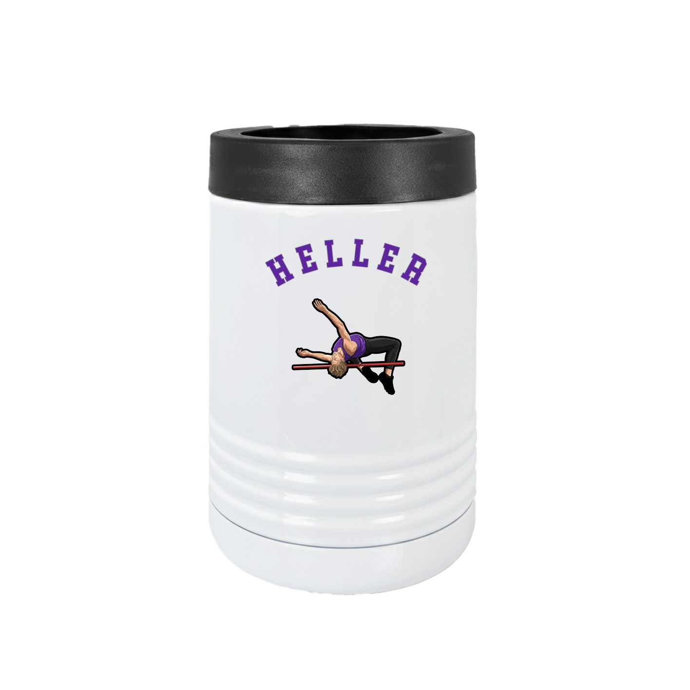 Beverage Holder — Shirsey Arch in White