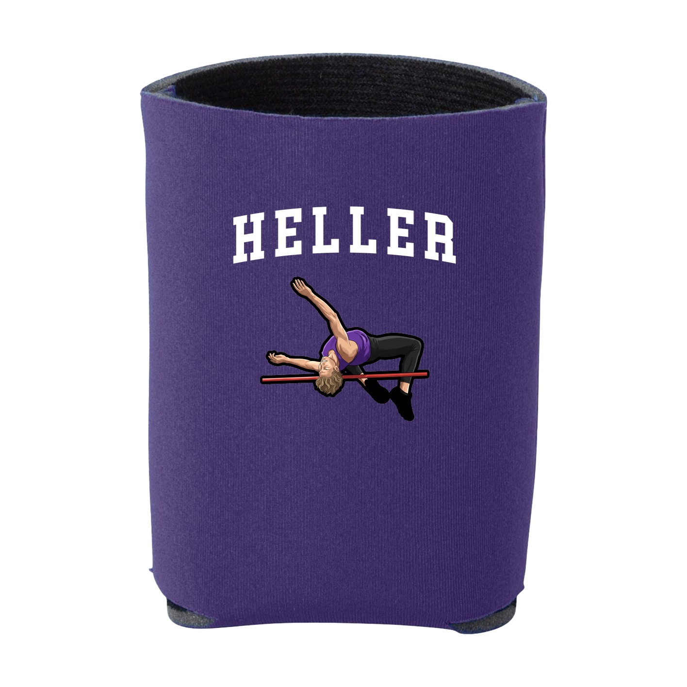 Can Holder — Shirsey in Purple