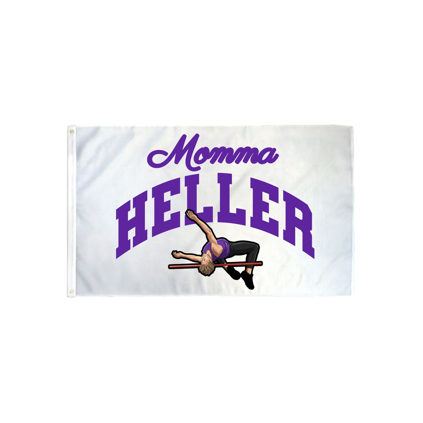 3x5 Flag — Mothers Day Arch in Classic