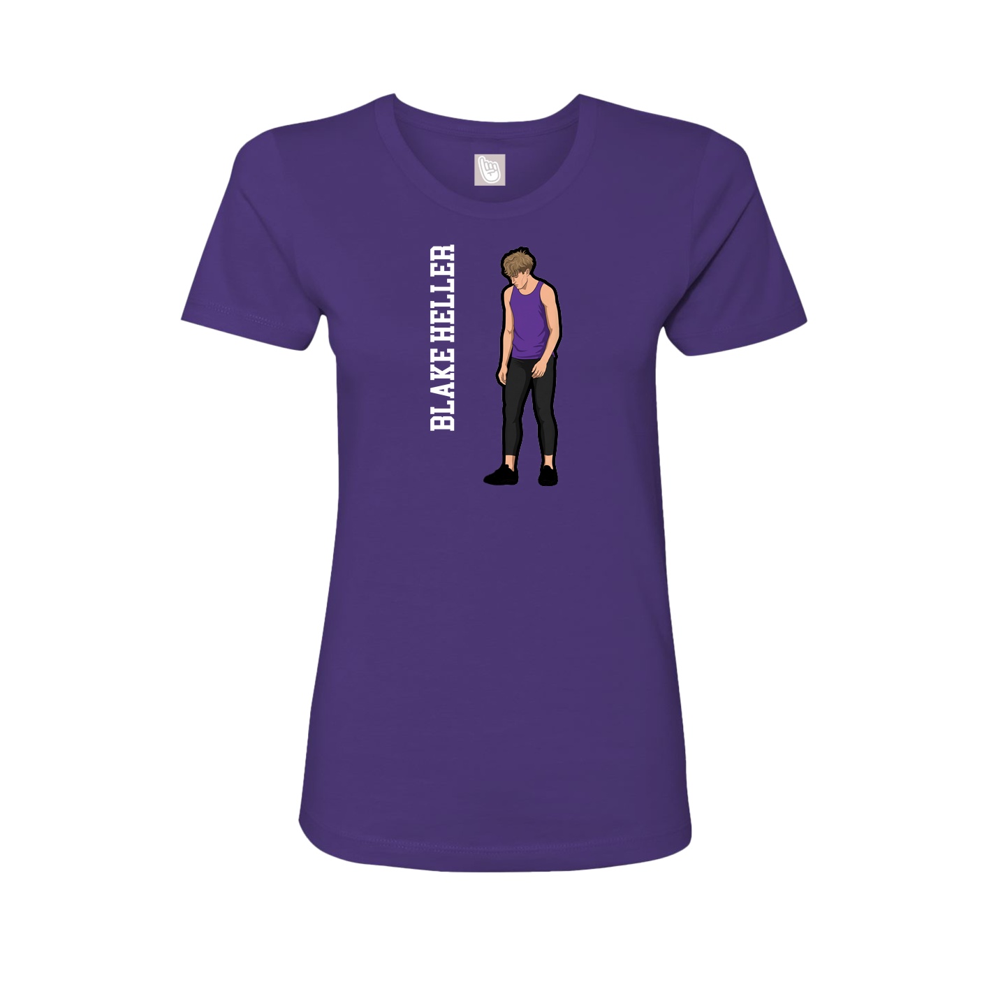 Womens Tee