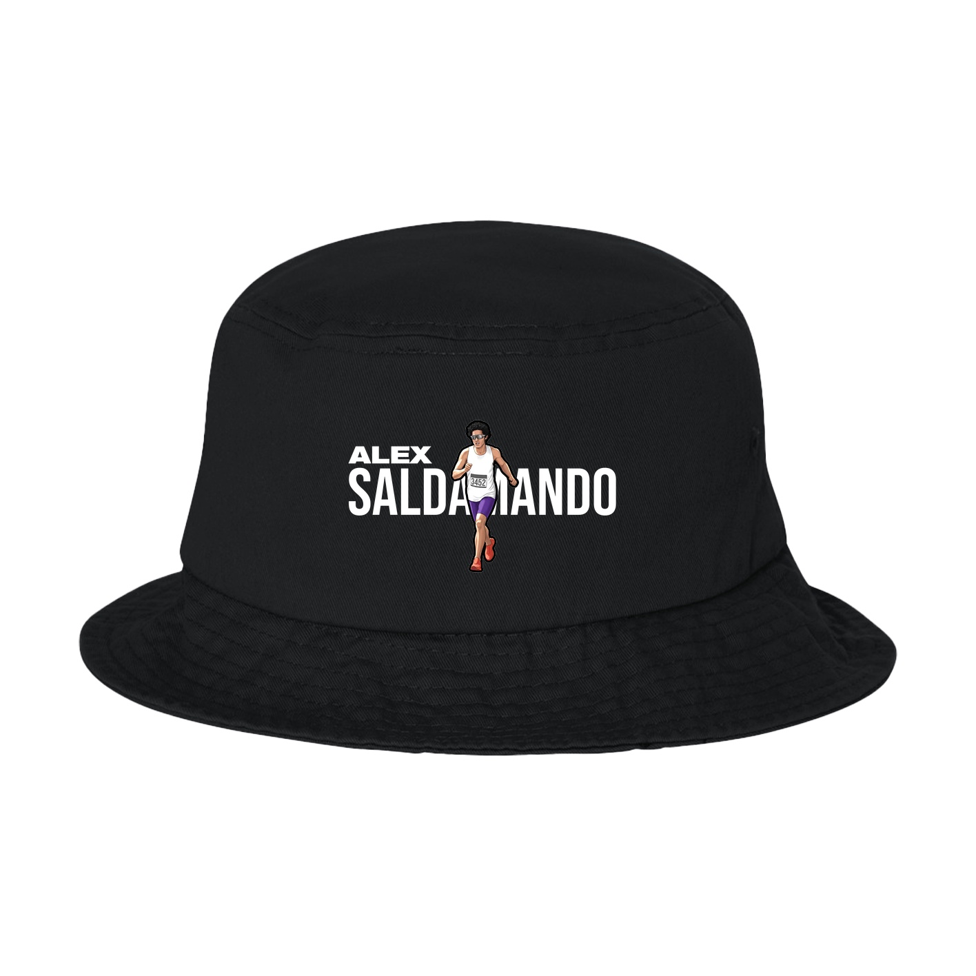 Bucket Cap