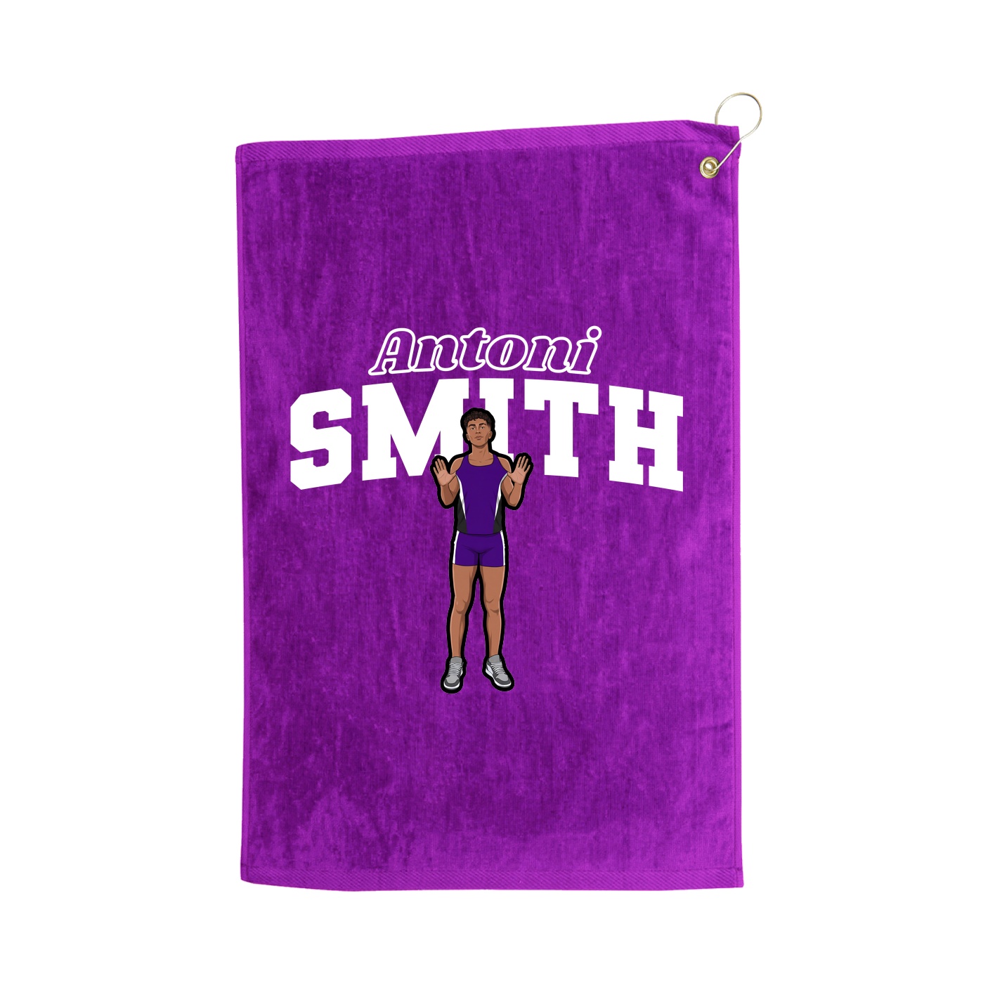 Golf Towel