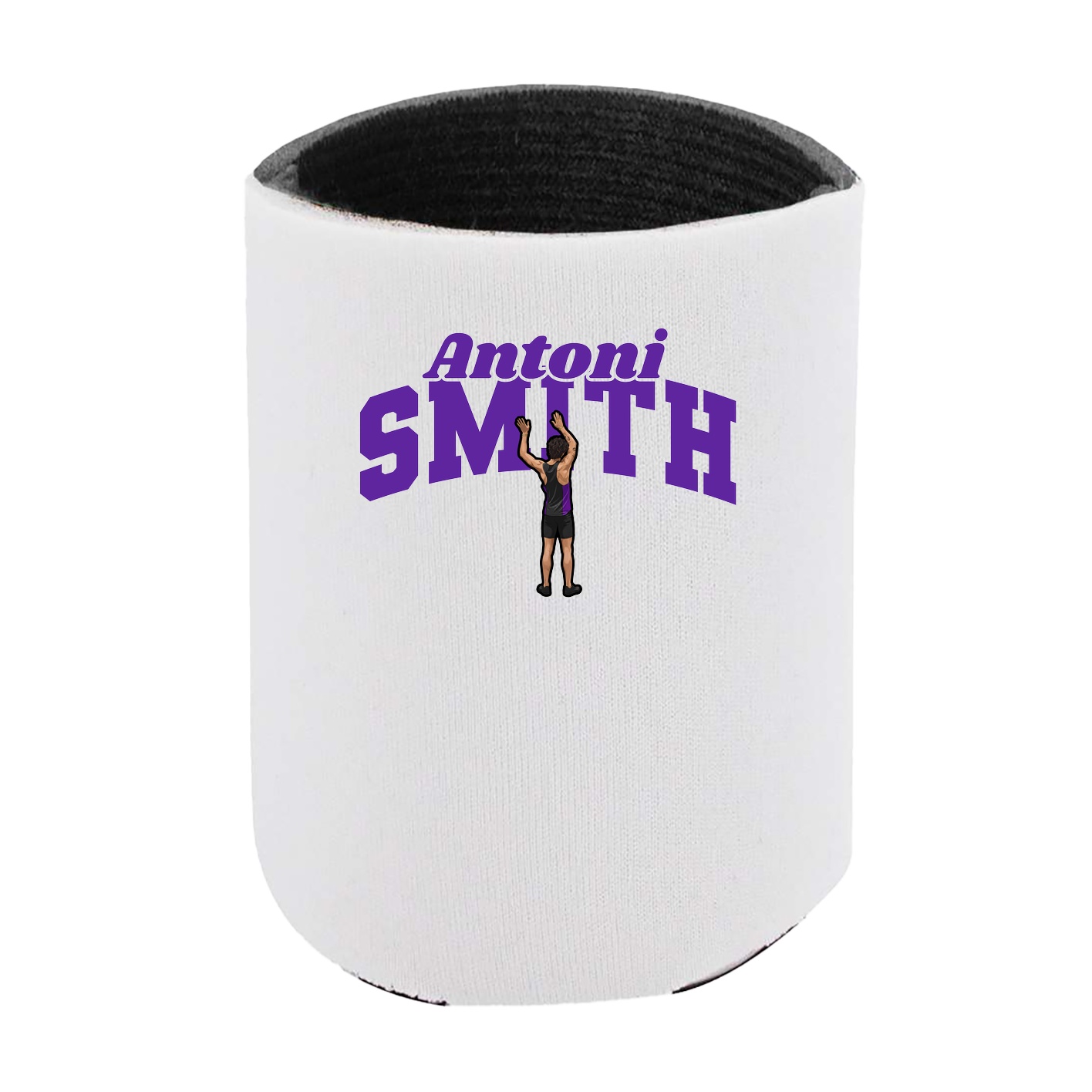 Can Holder — Signature Arch in White