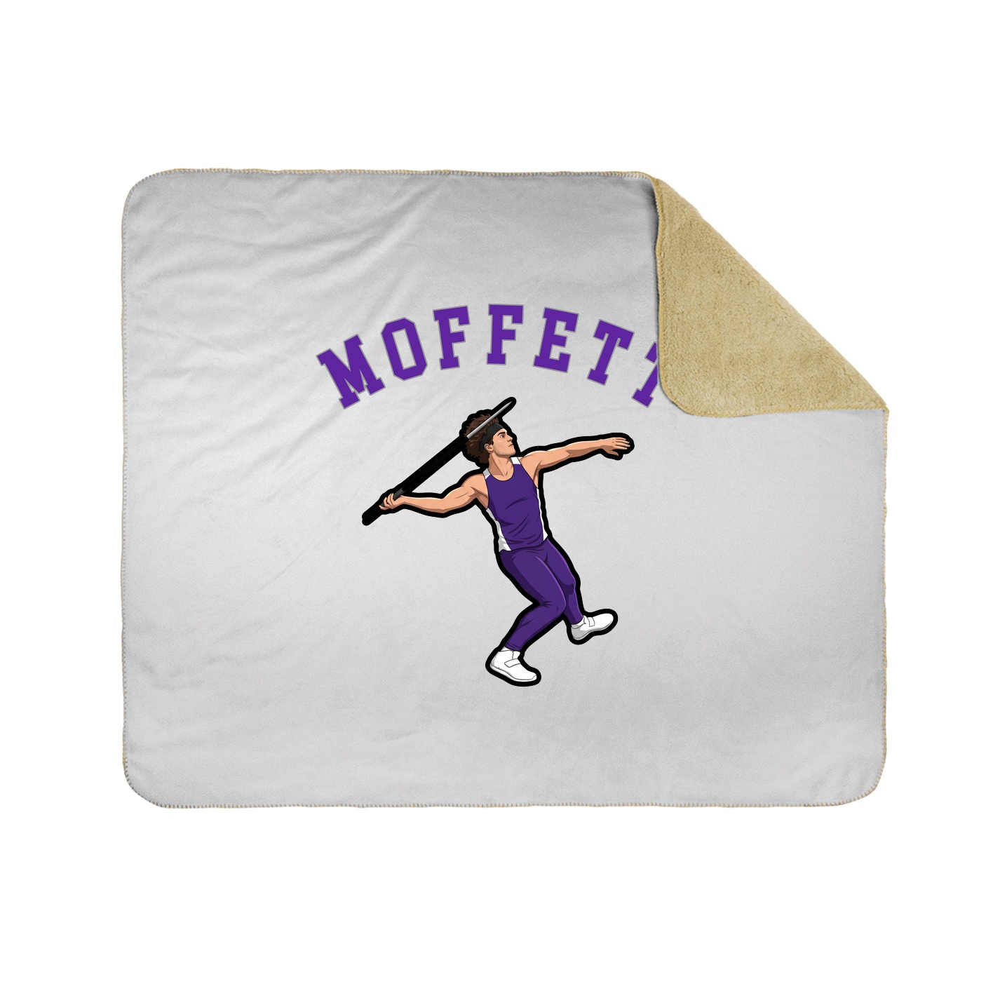 Throw Blanket