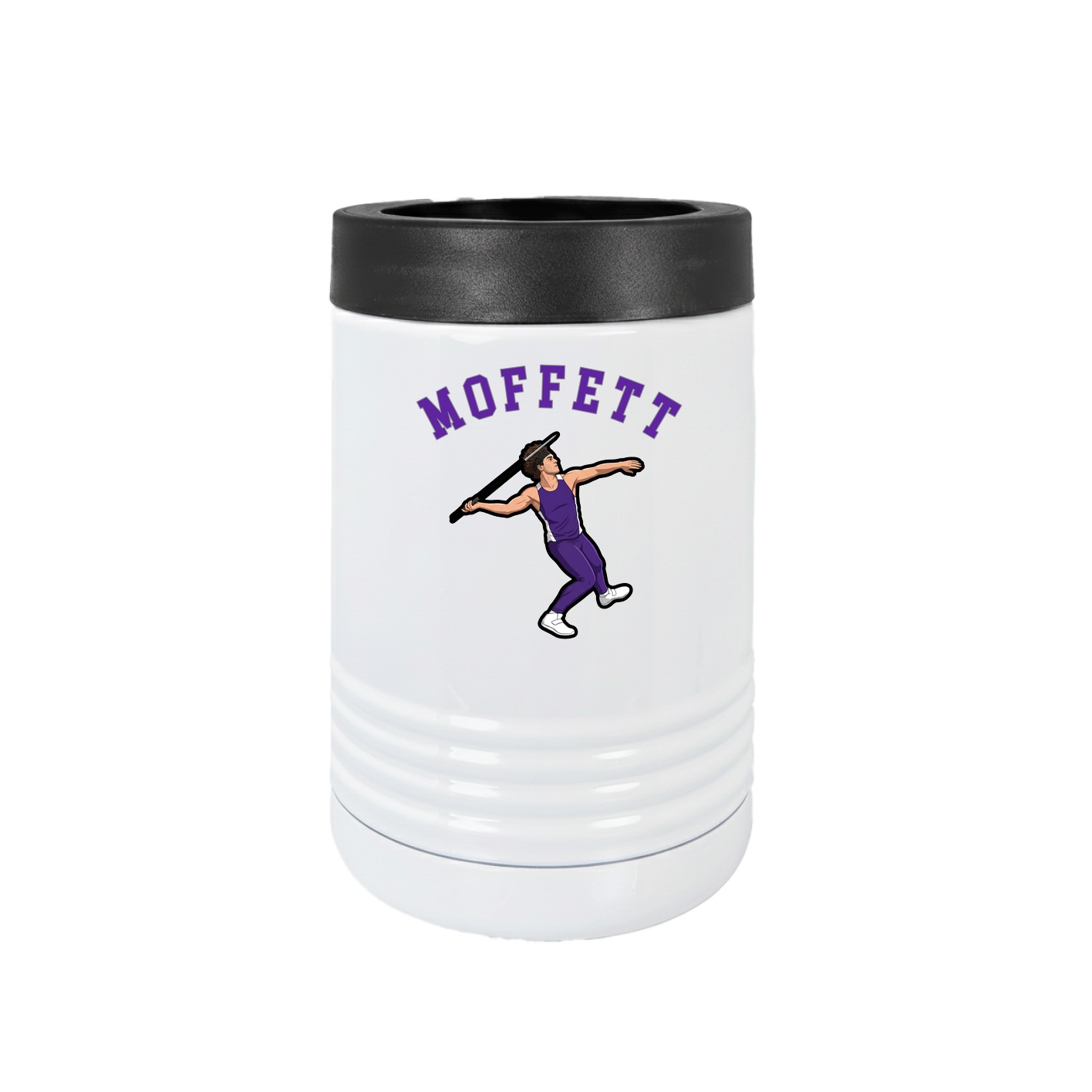 Beverage Holder — Shirsey Arch in White
