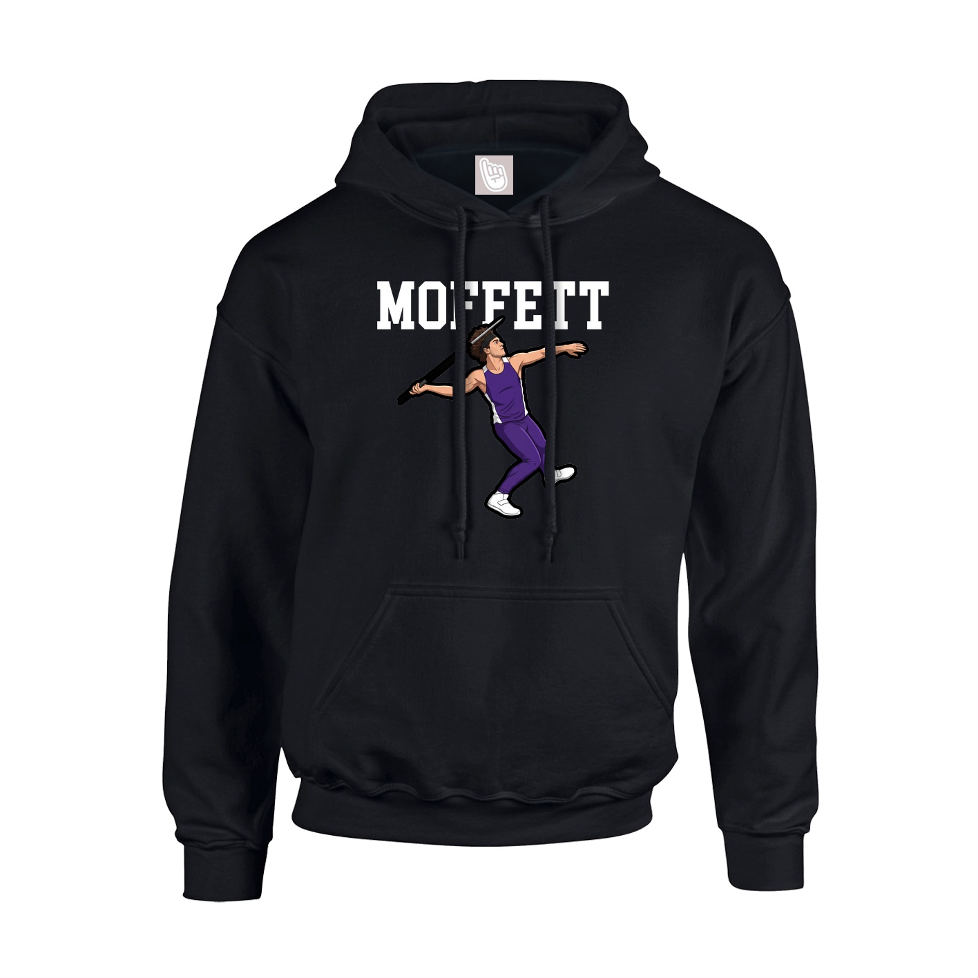 NIL Club Hoodie