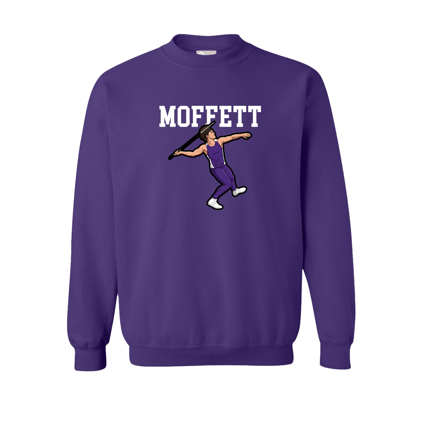 Fleece Crew