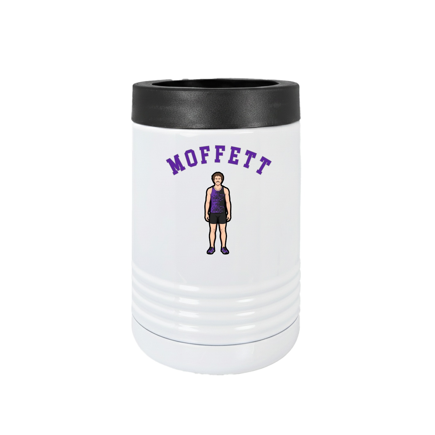 Beverage Holder — Shirsey Arch in White