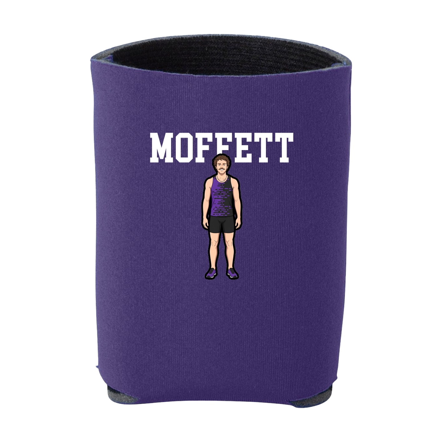 Can Holder — Shirsey in Purple