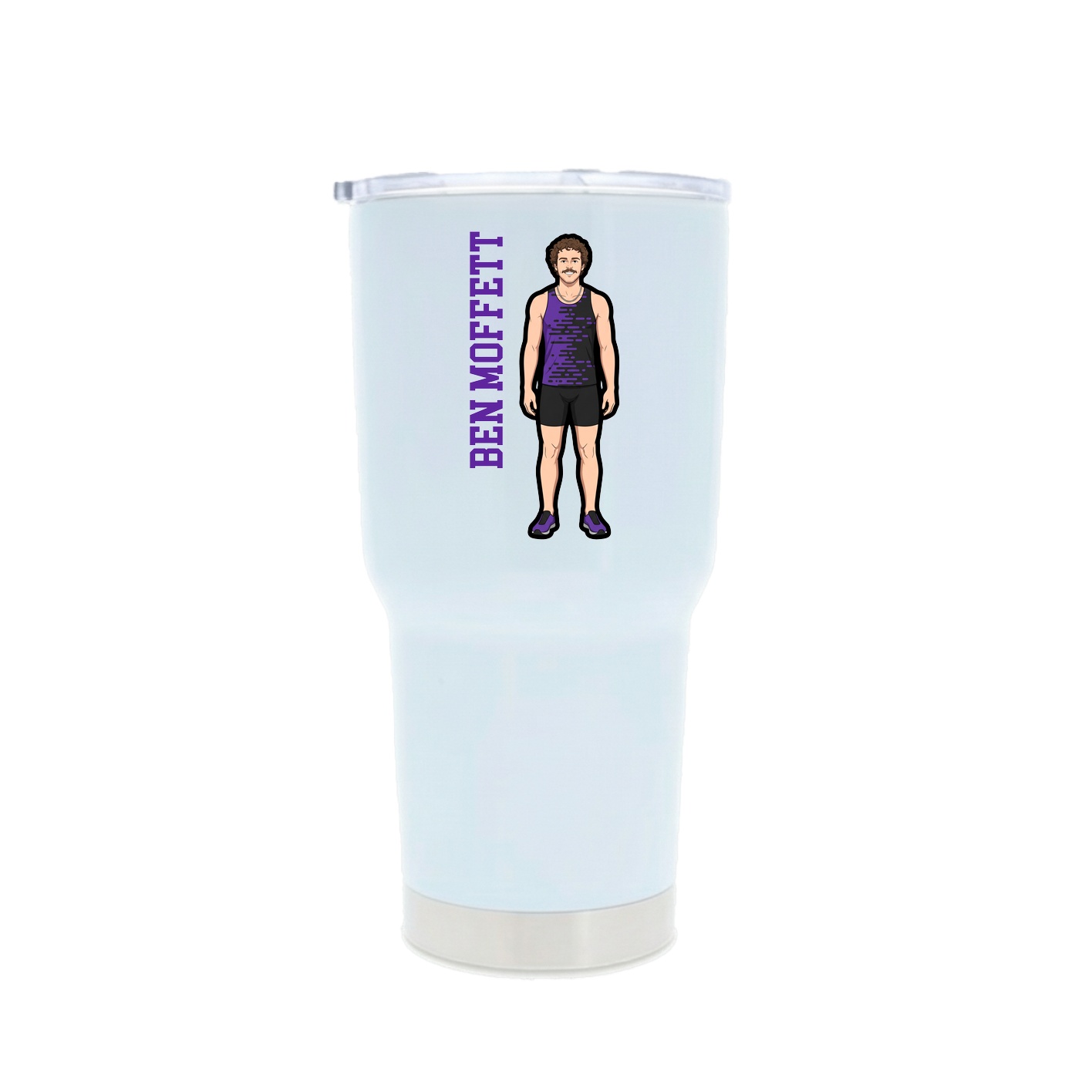 30oz Stainless Steel Tumbler