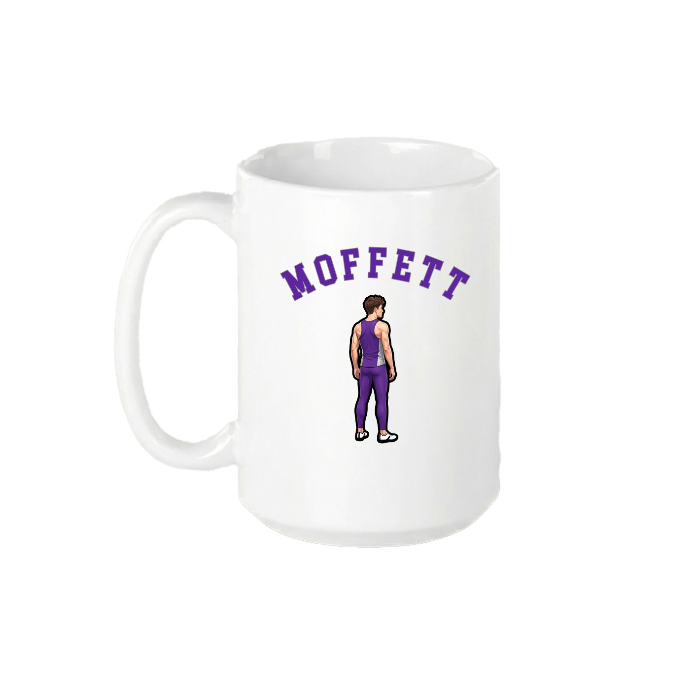 15oz Coffee Mug