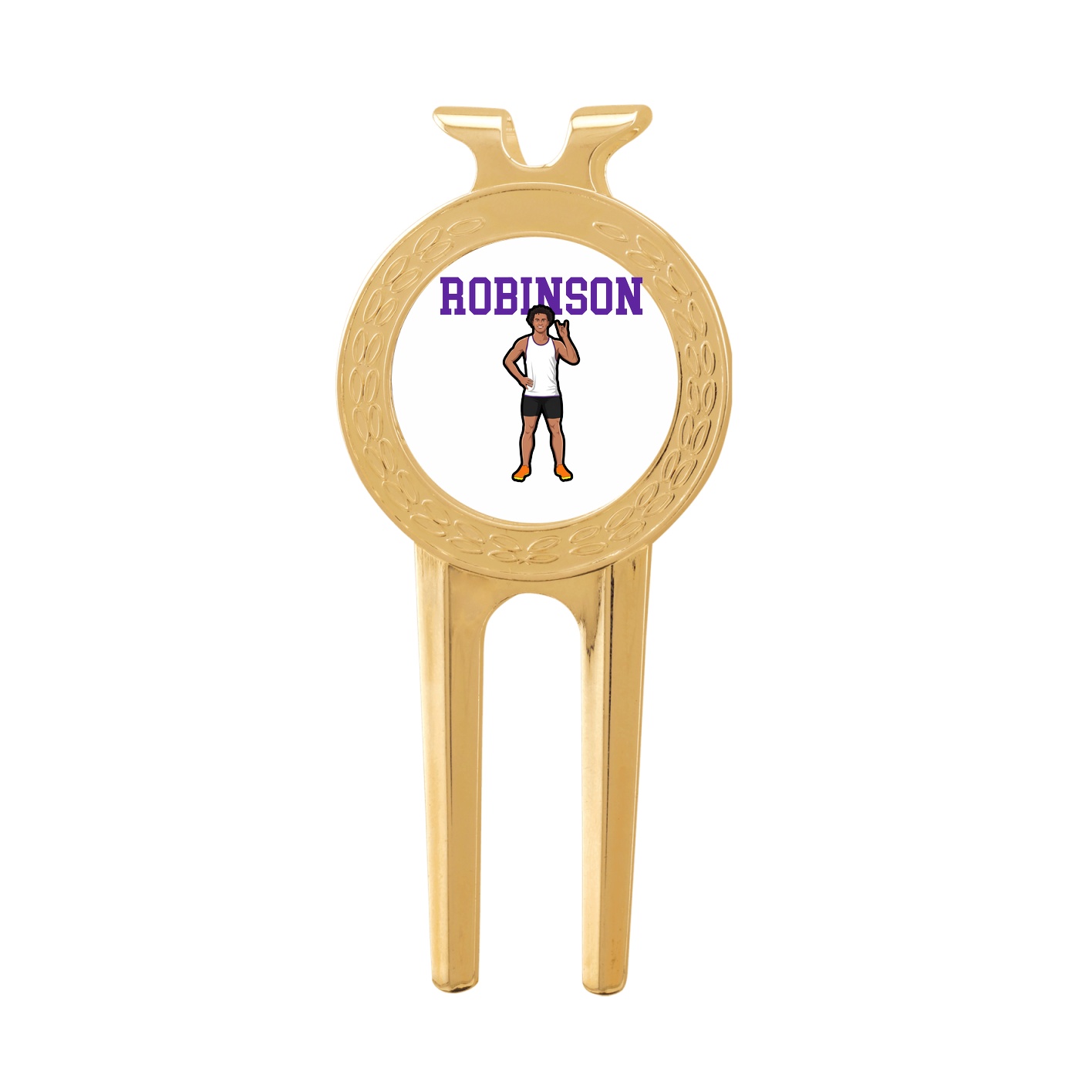 Divot Tool with Ball Marker — Shirsey in Classic