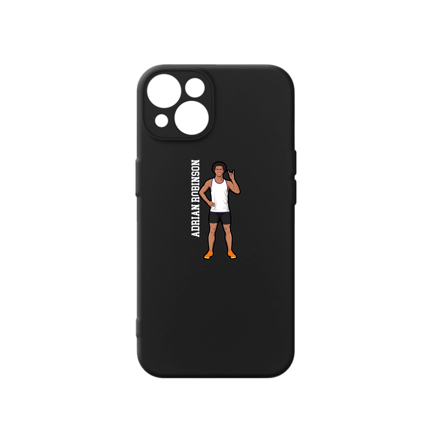 iPhone case