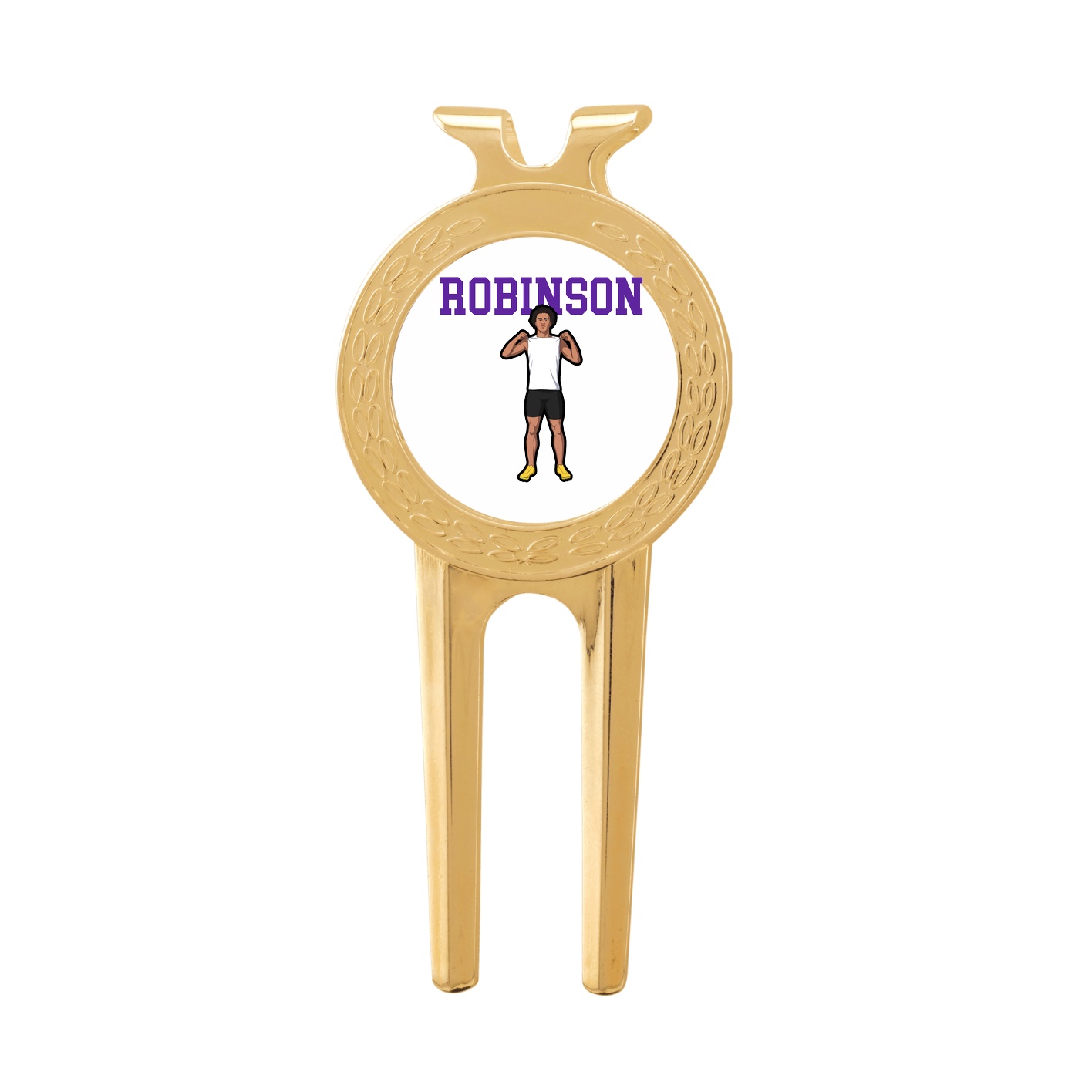 Divot Tool with Ball Marker — Shirsey in Classic