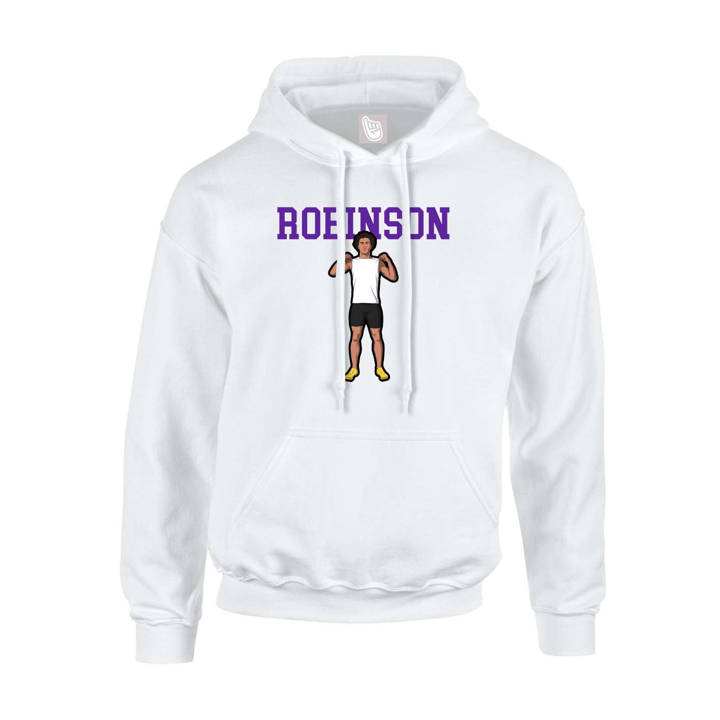 Youth Hoodie