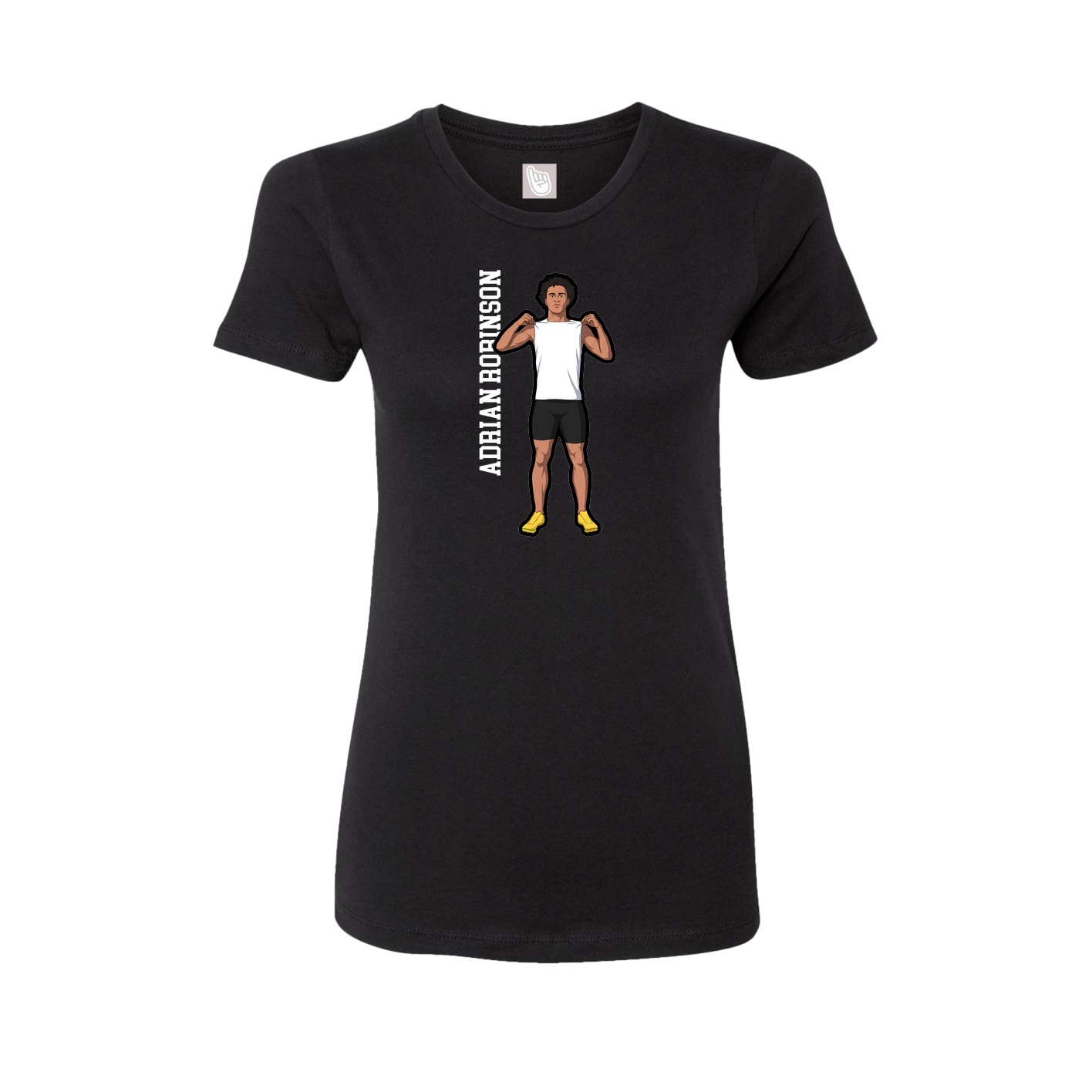 Fitted Women's Tee