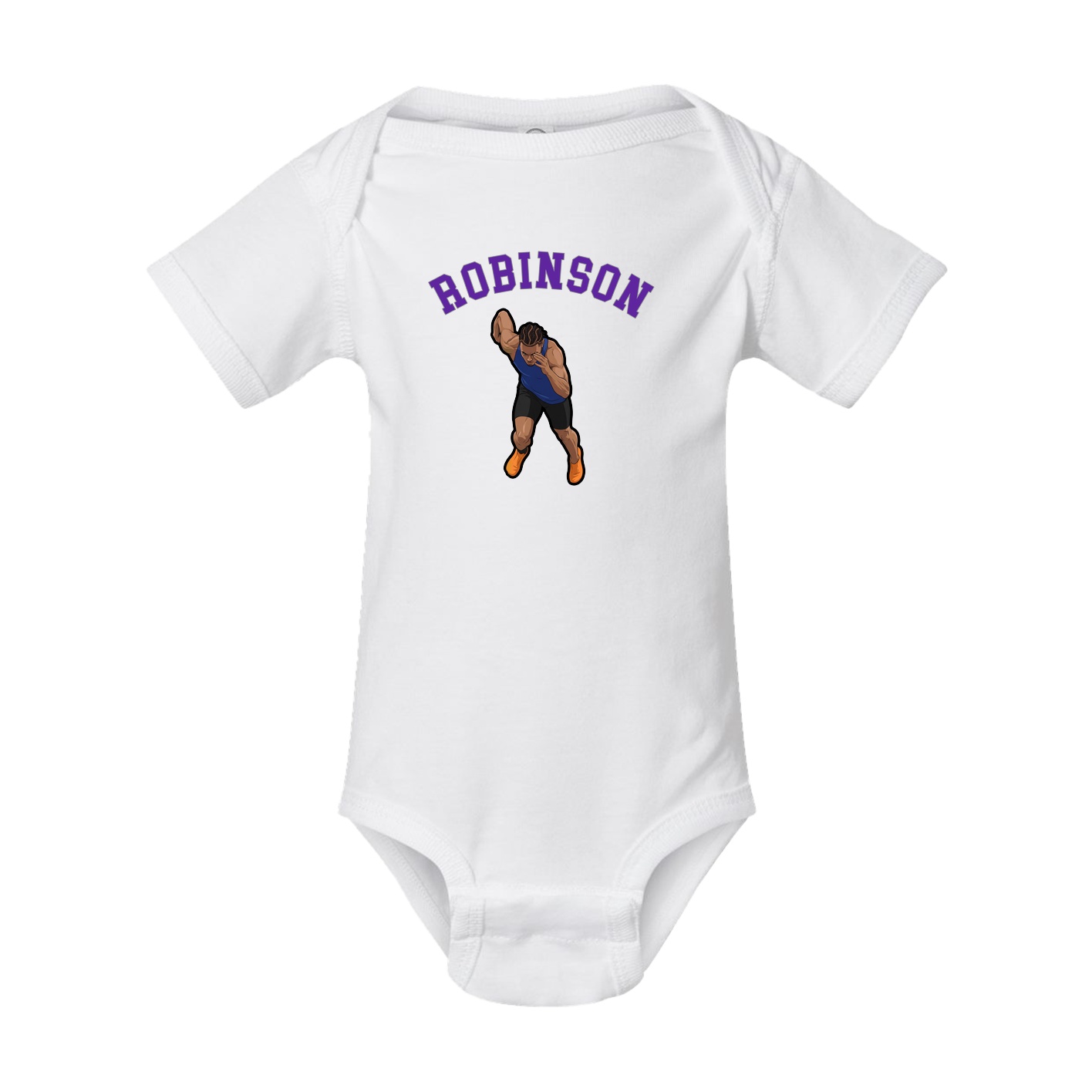 Baby Onesie