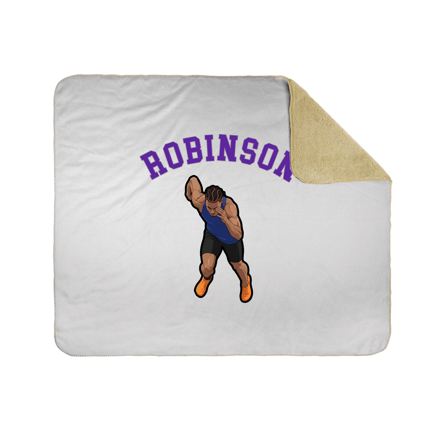 Throw Blanket