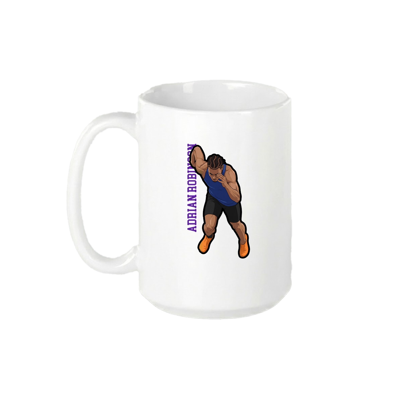 15oz Coffee Mug