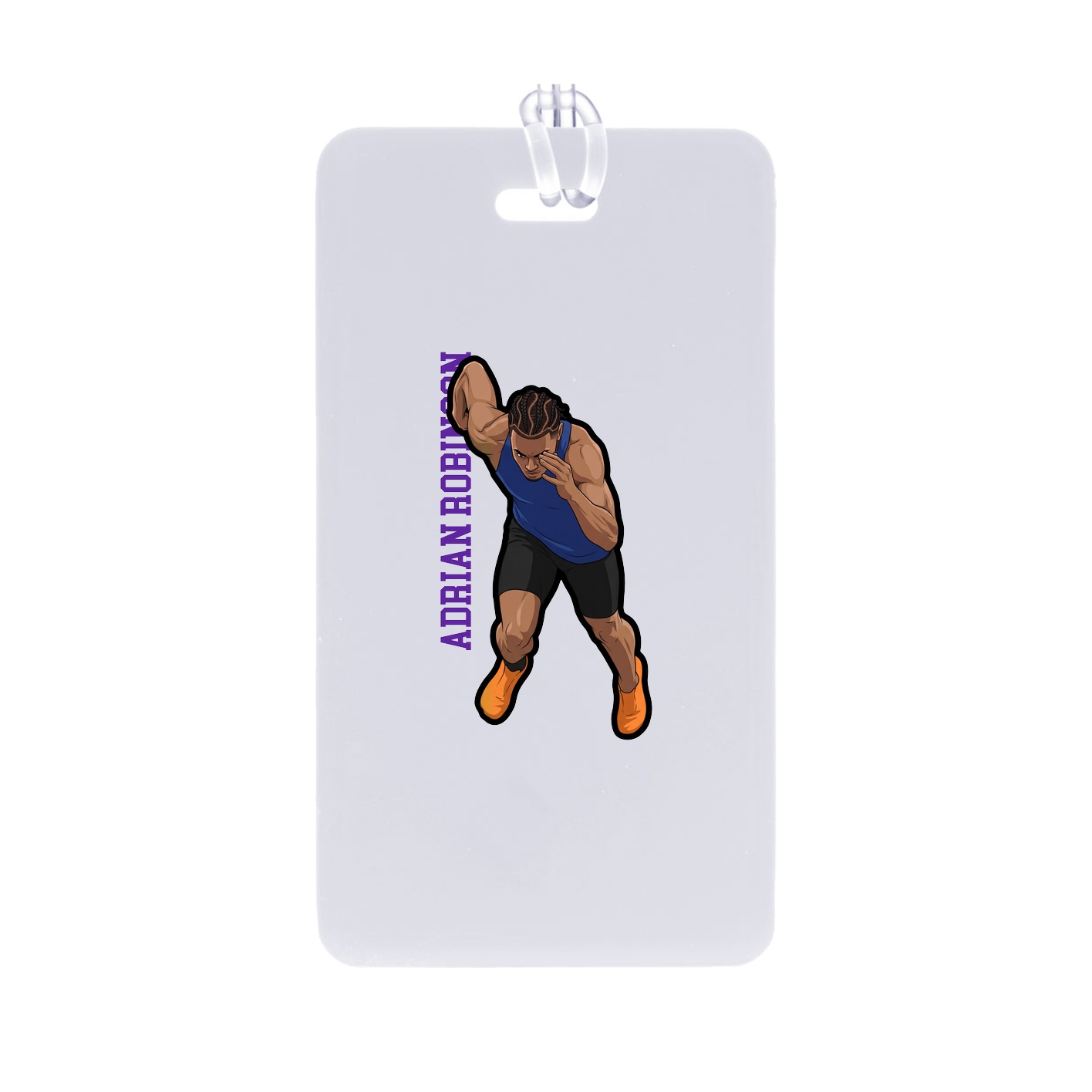 Bag Tag