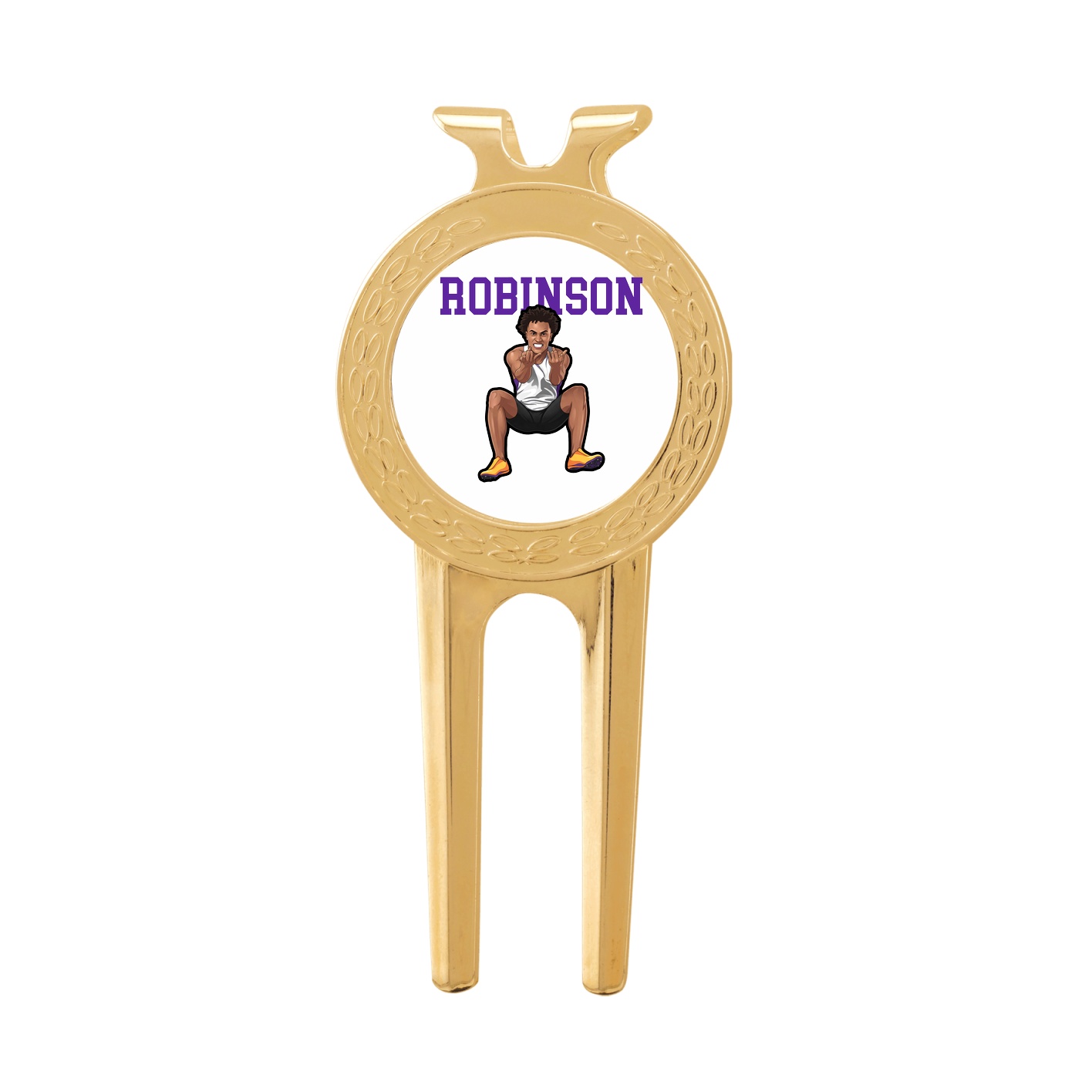 Divot Tool with Ball Marker — Shirsey in Classic