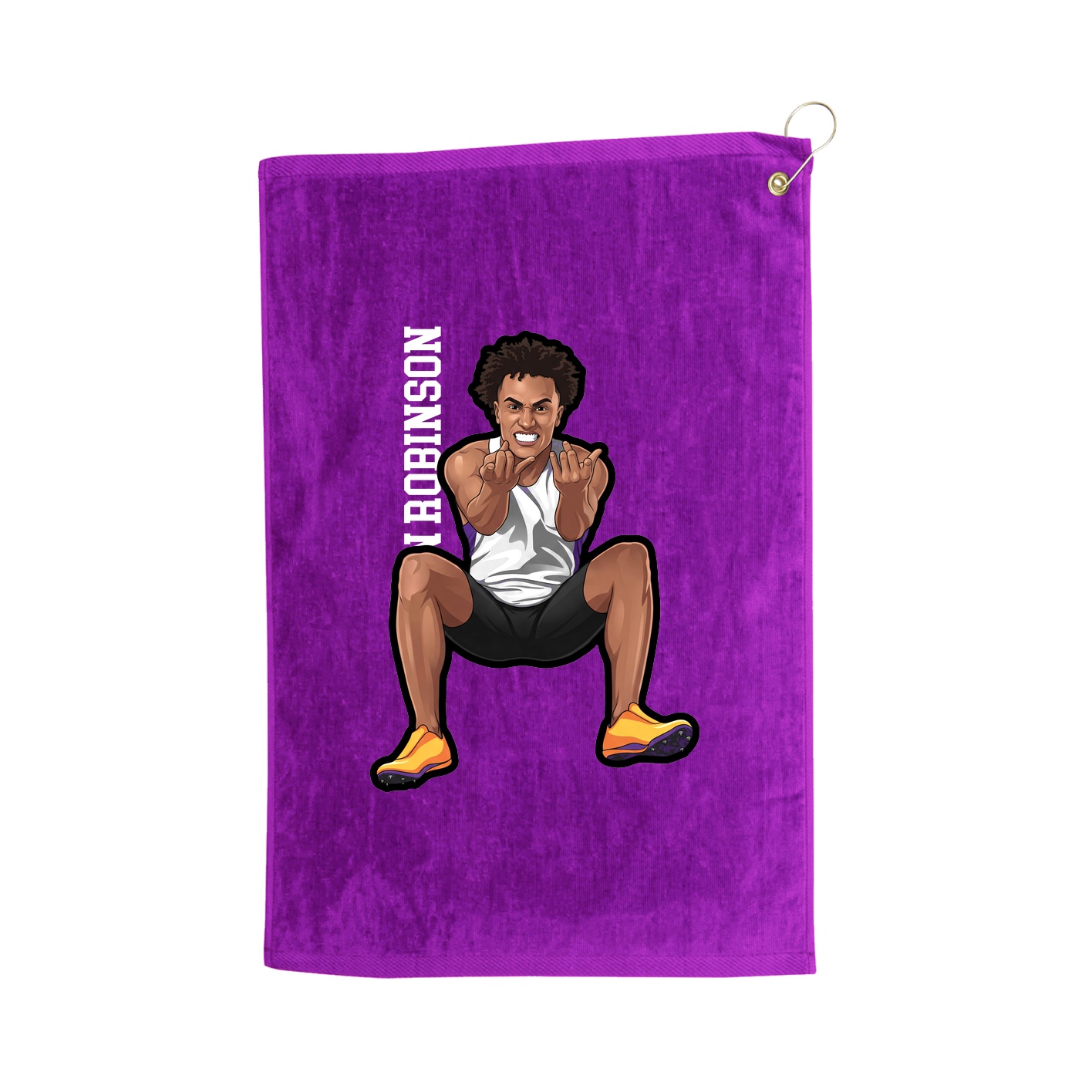 Golf Towel