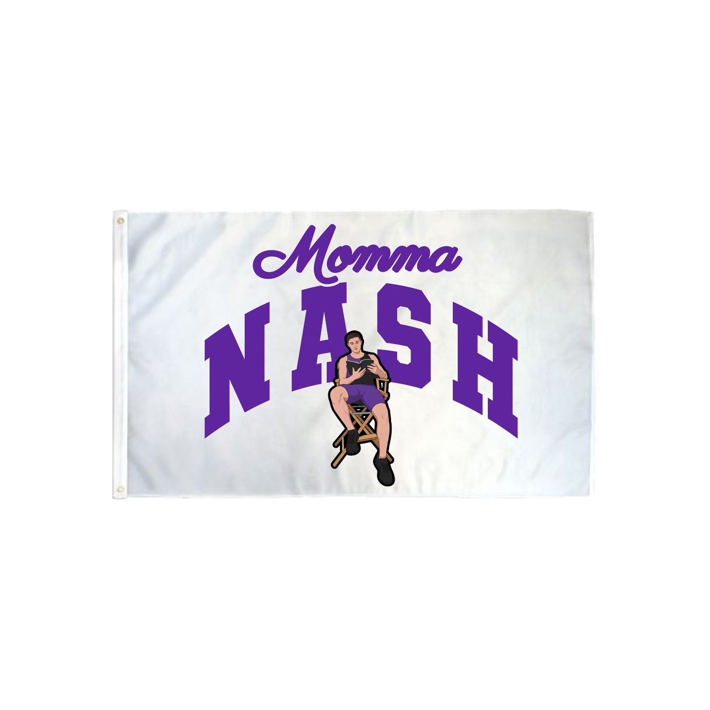 3x5 Flag — Mothers Day Arch in Classic