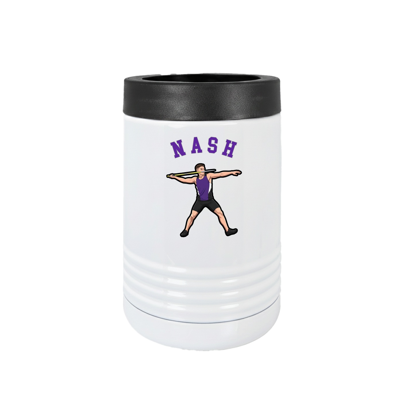 Beverage Holder — Shirsey Arch in White