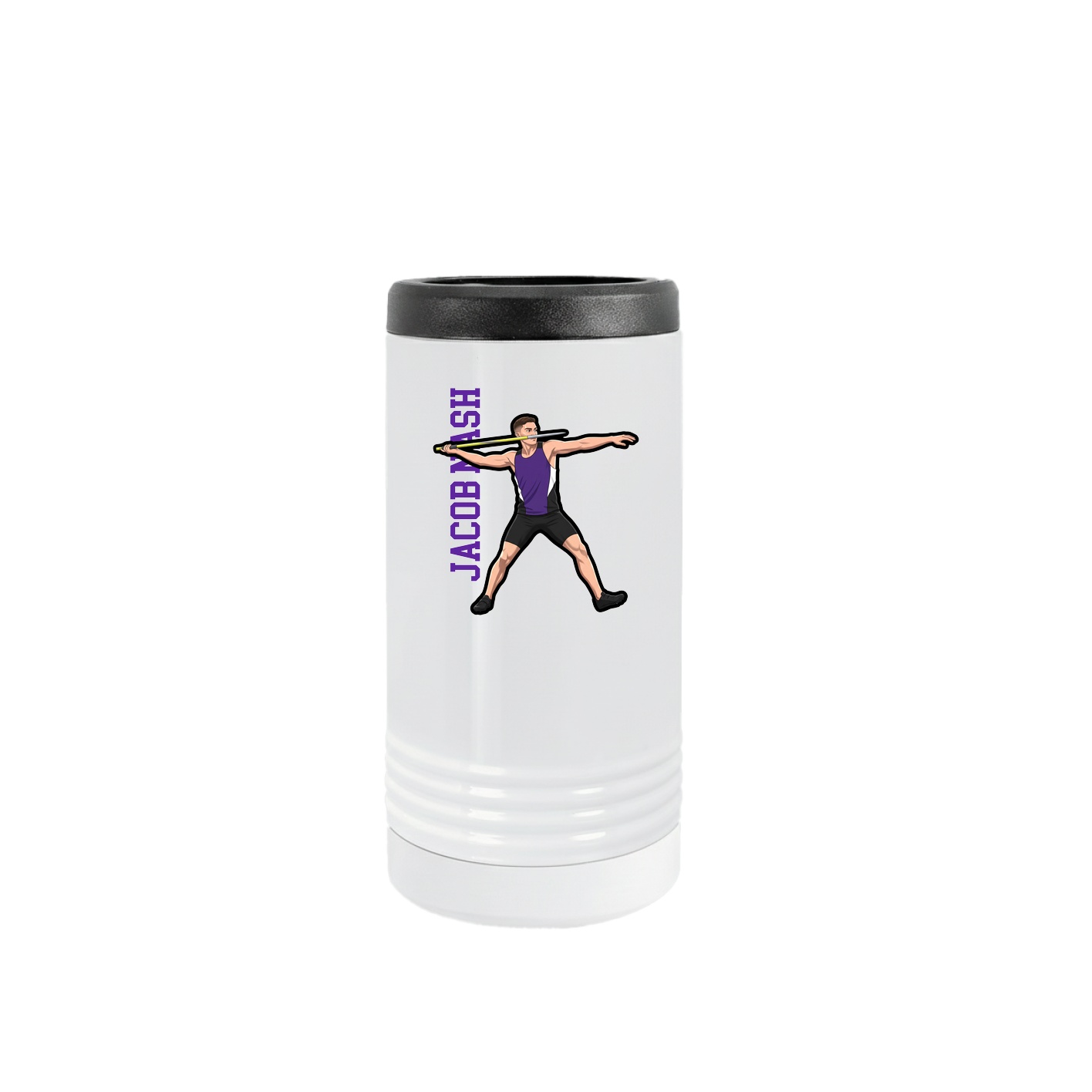 Slim Beverage Holder