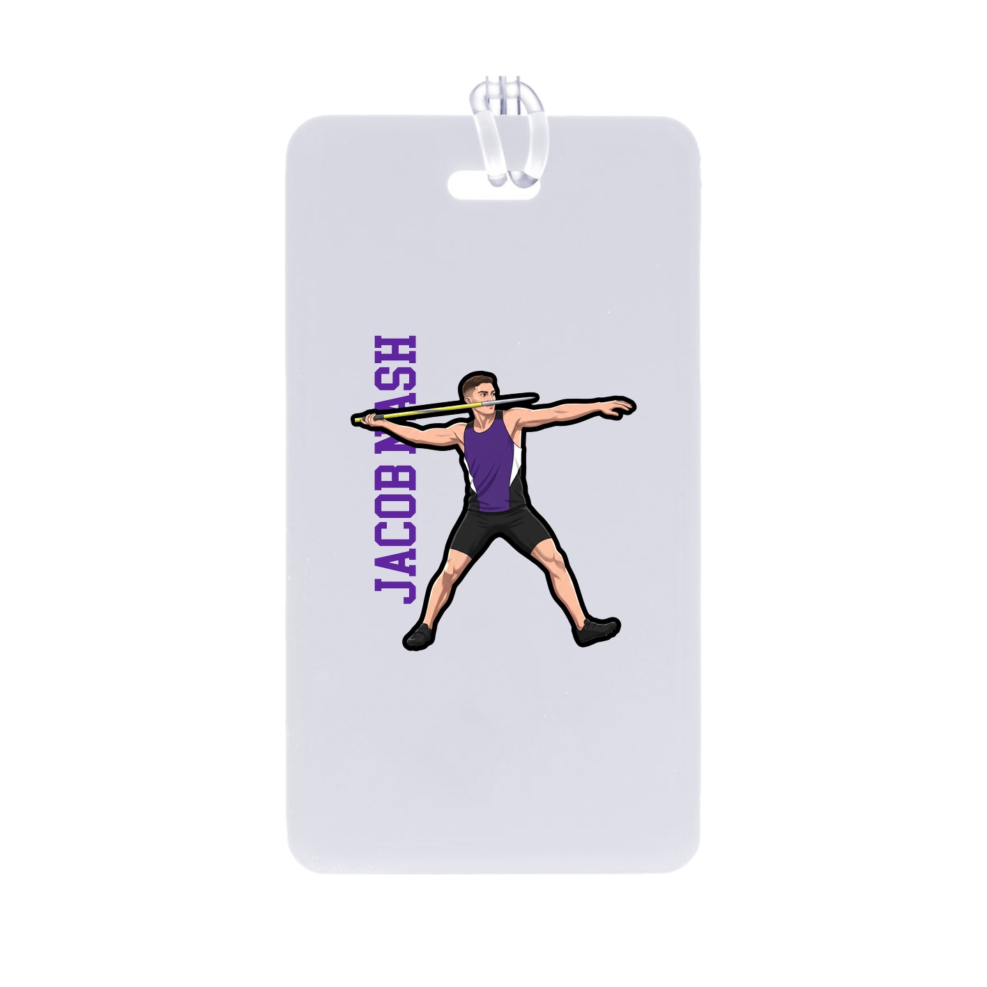 Bag Tag
