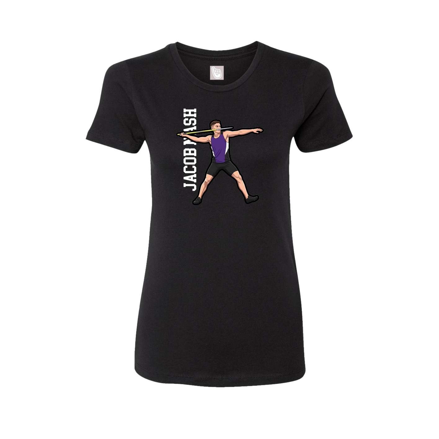 Fitted Women's Tee
