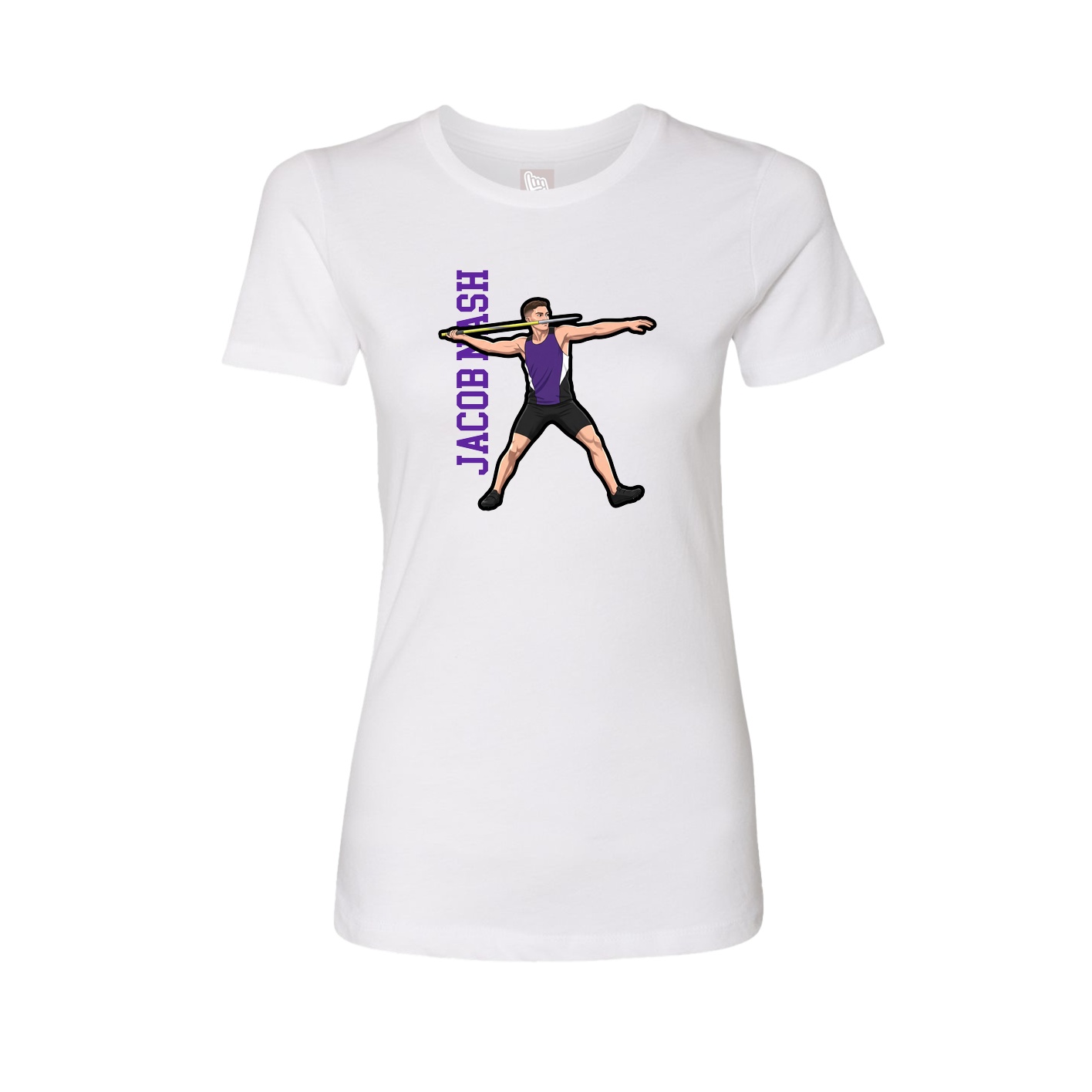 Womens Tee
