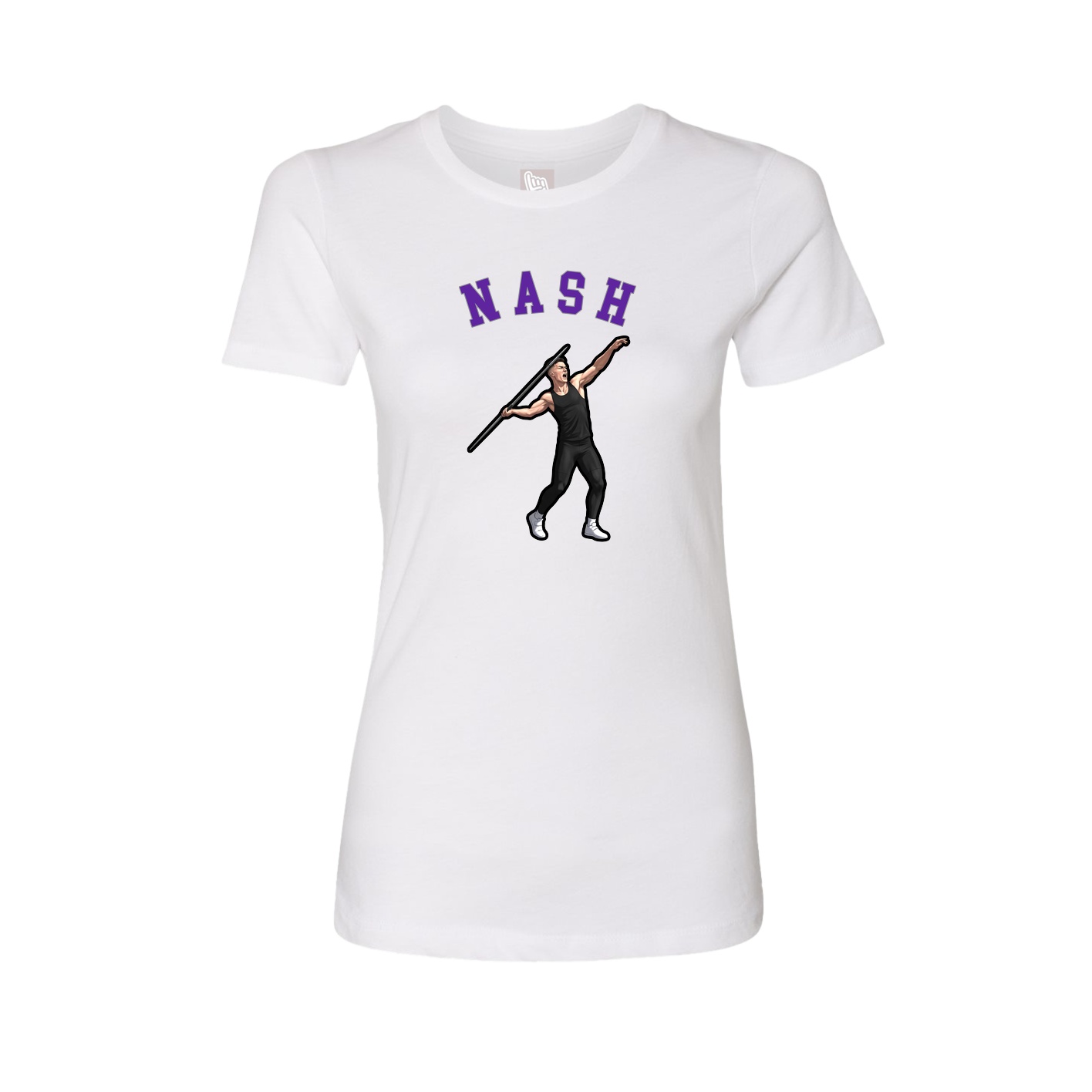 Womens Tee