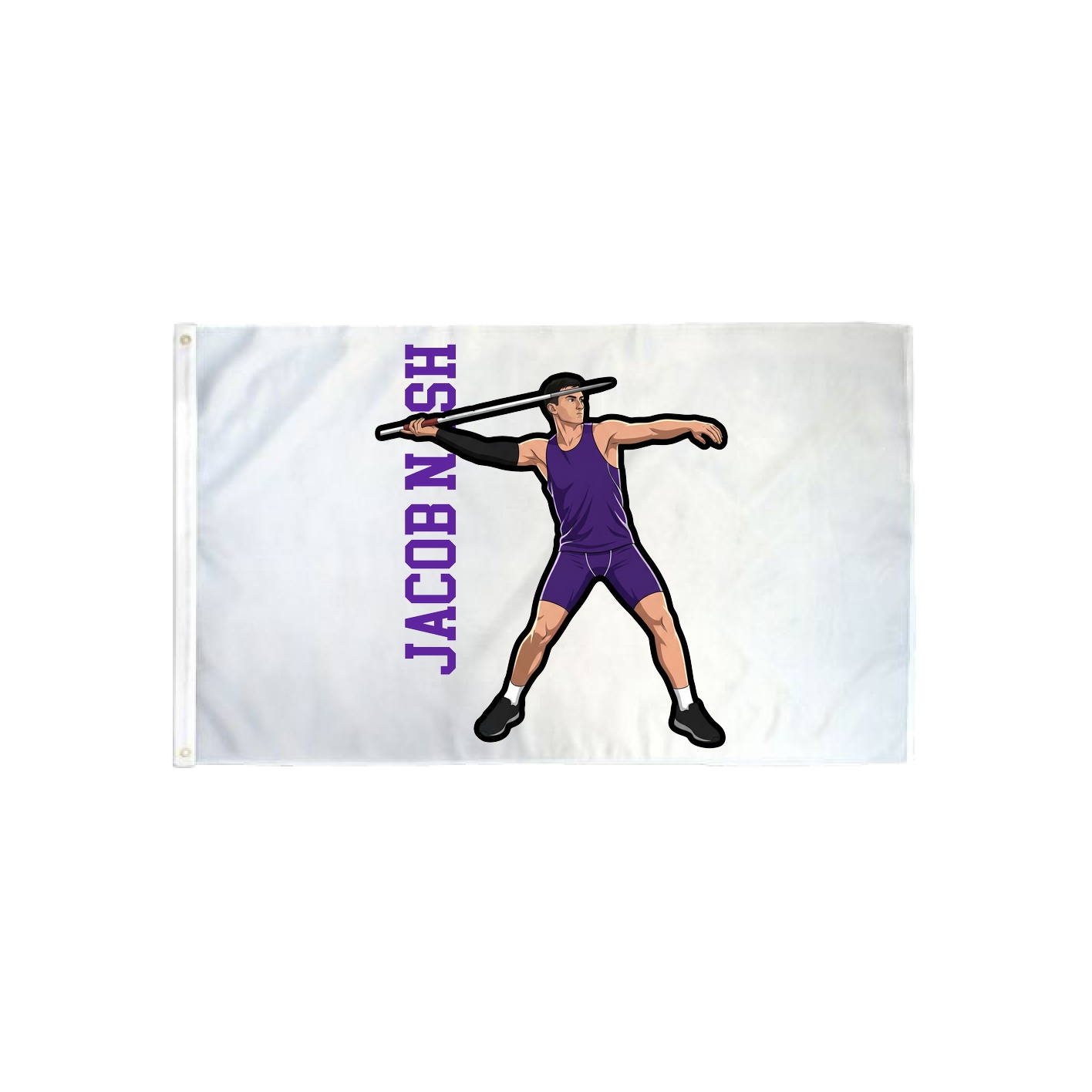3x5 Flag