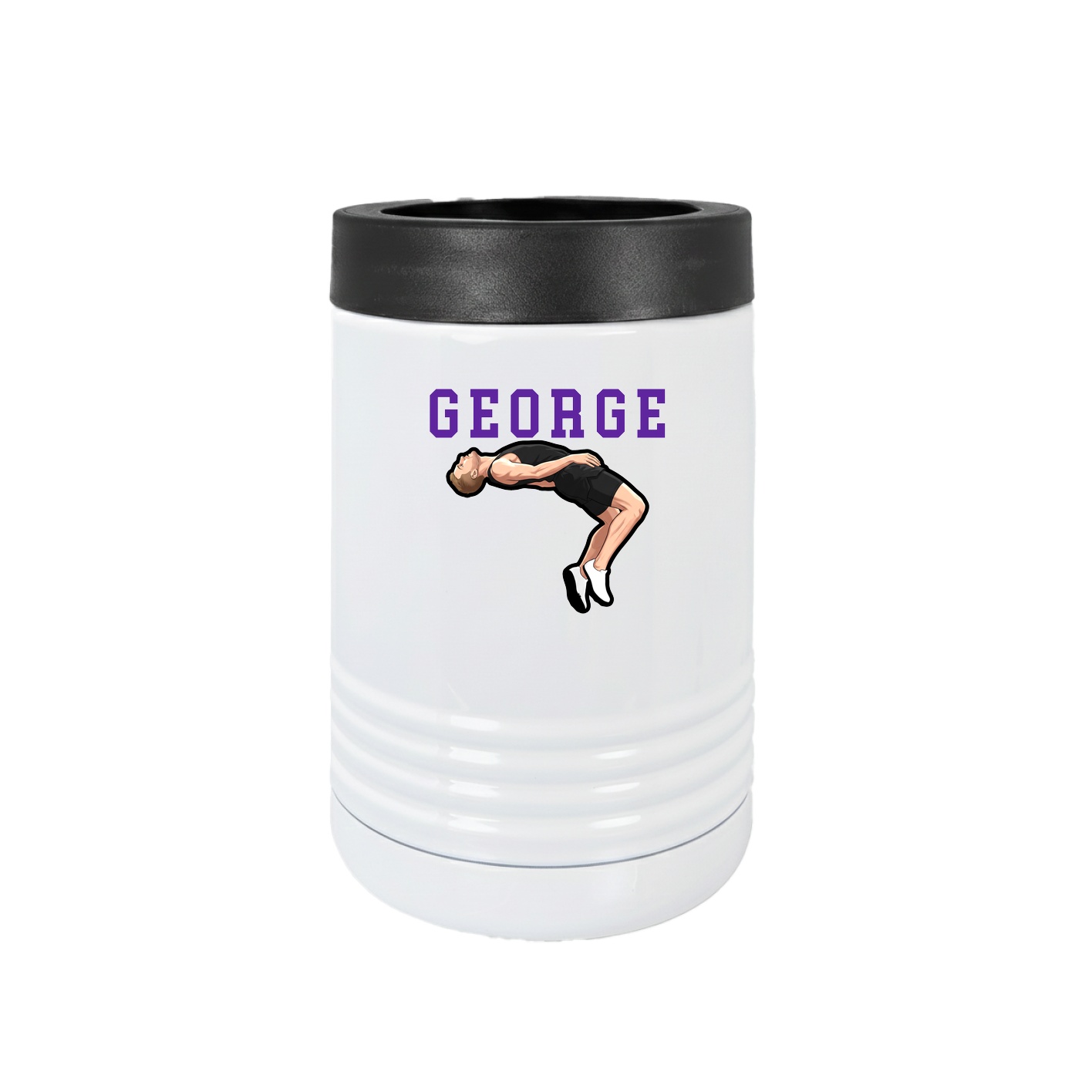 Beverage Holder — Shirsey in White