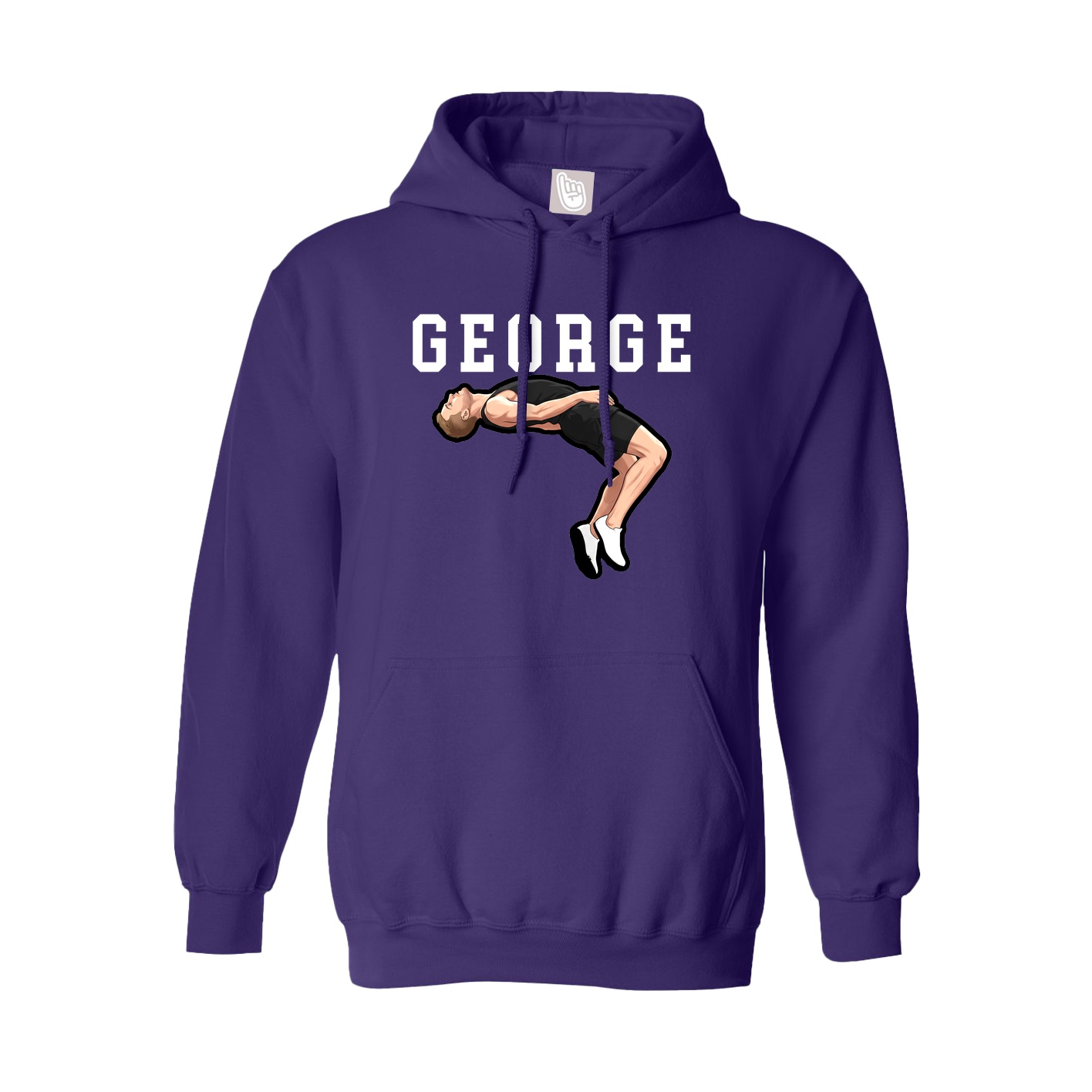 Youth Hoodie