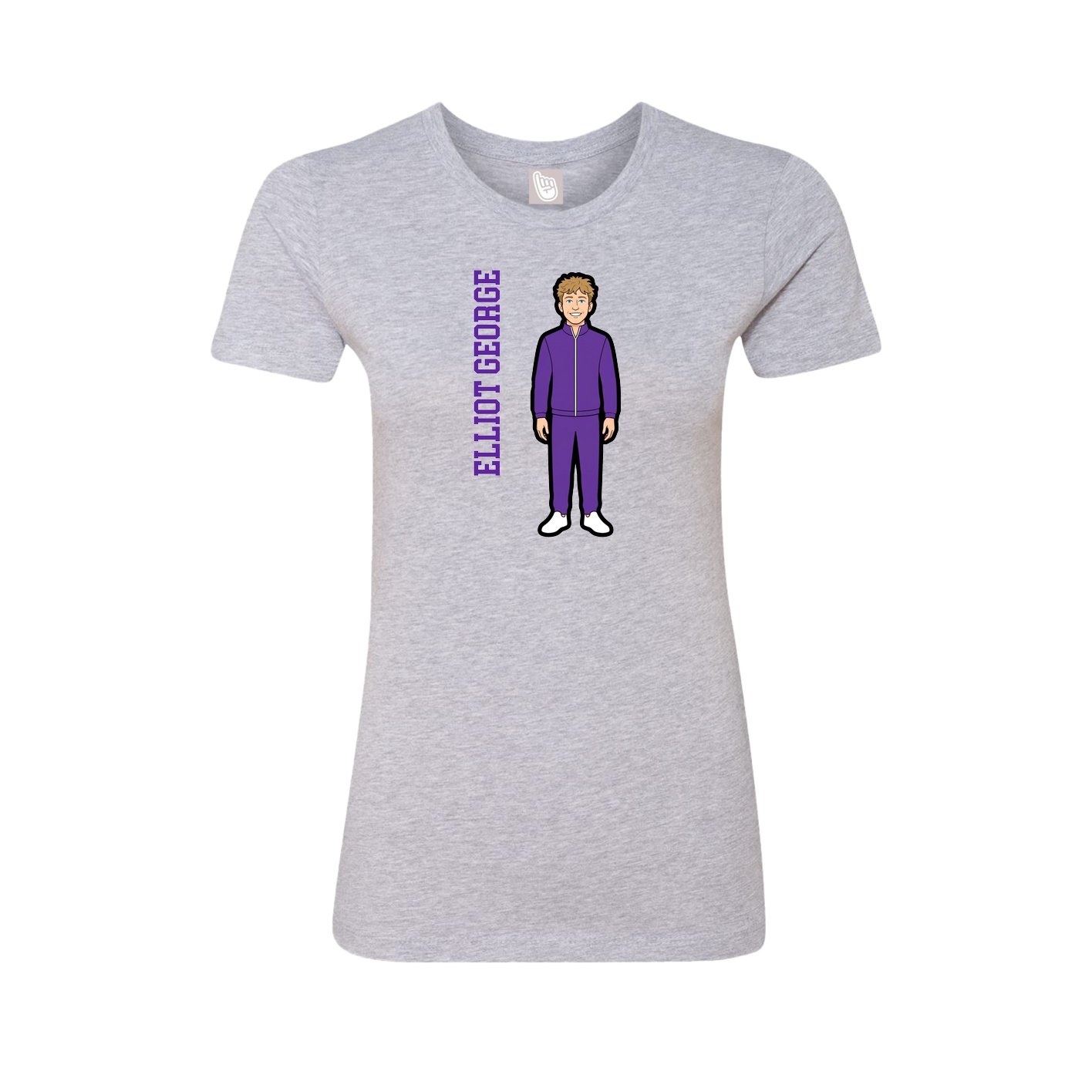 Womens Tee