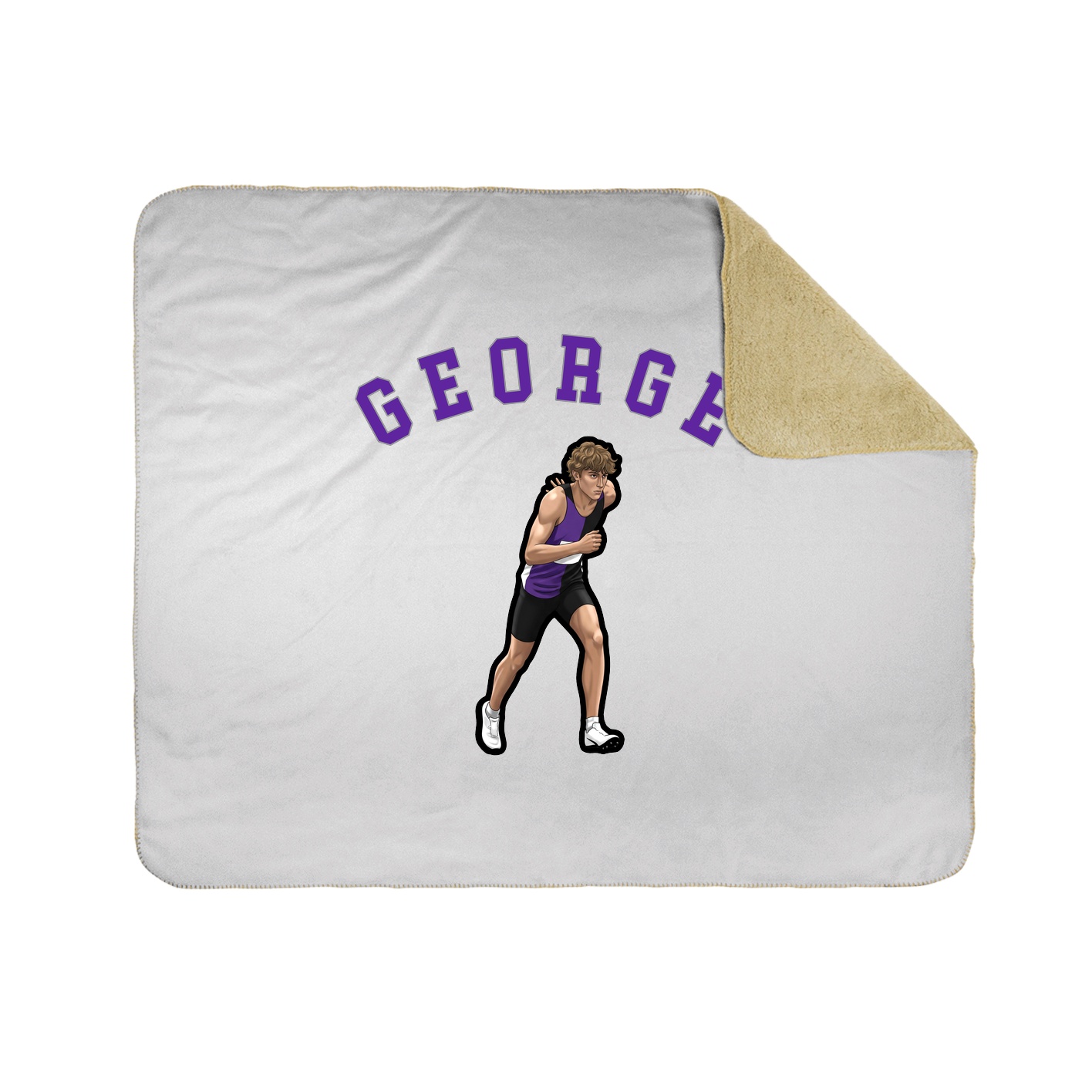 Throw Blanket