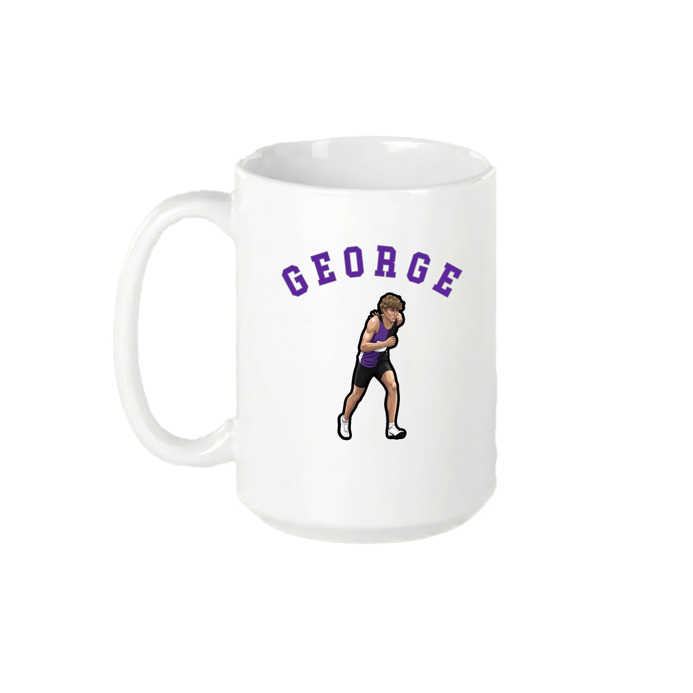 15oz Coffee Mug