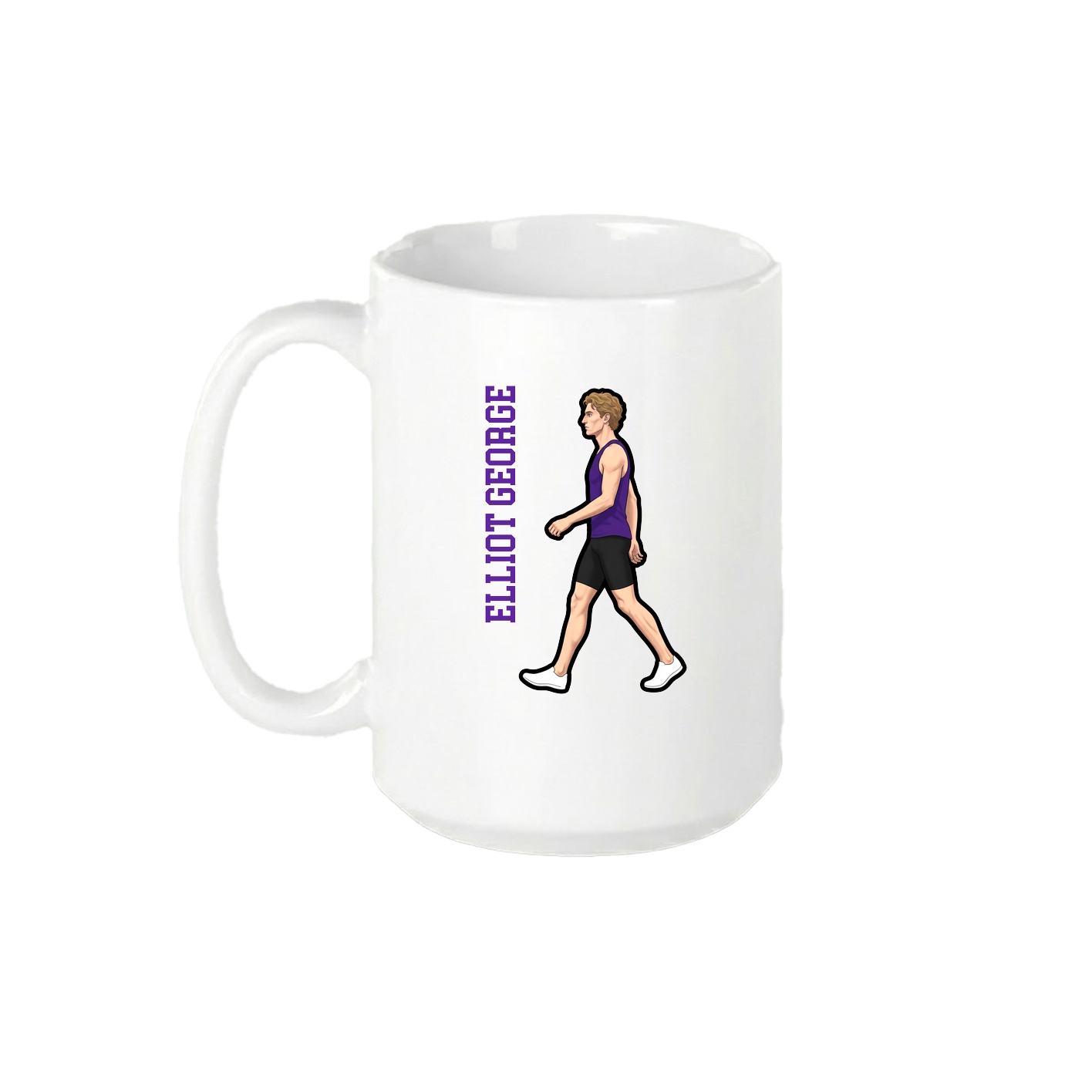 15oz Coffee Mug