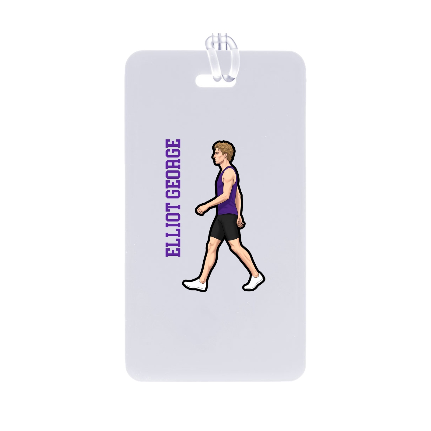 Bag Tag