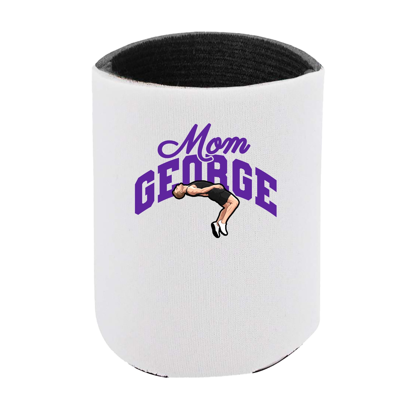 Can Holder — Mothers Day Arch in White