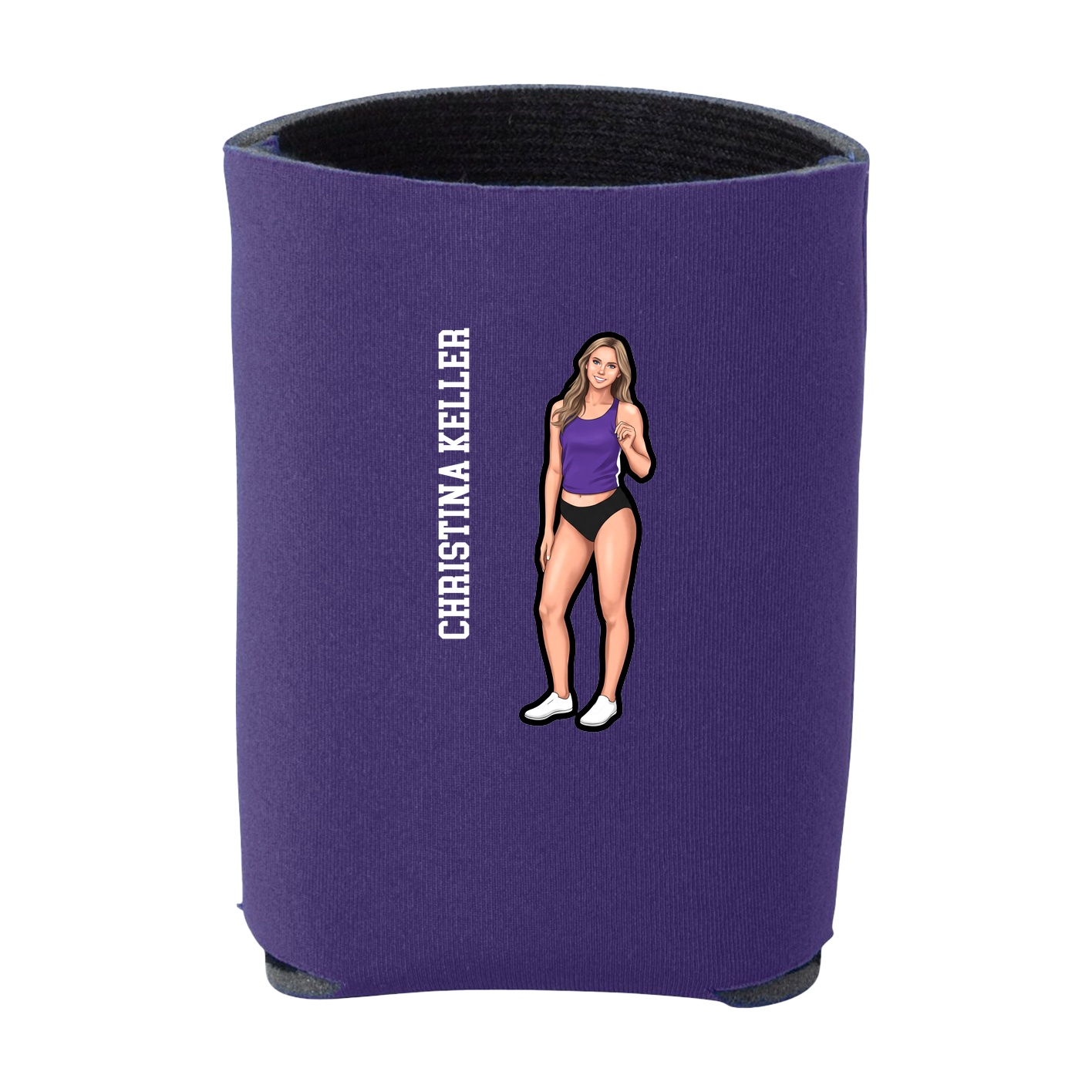 Can Holder