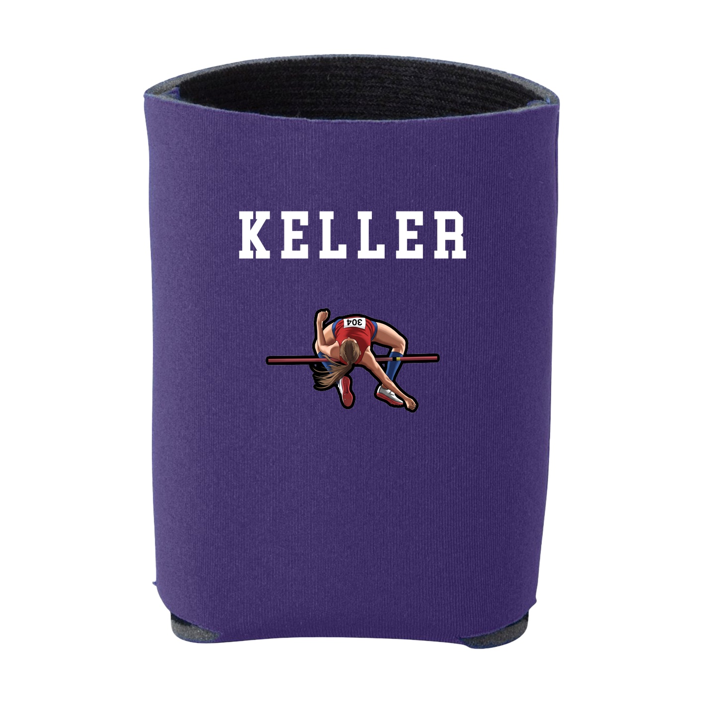 Can Holder — Shirsey in Purple