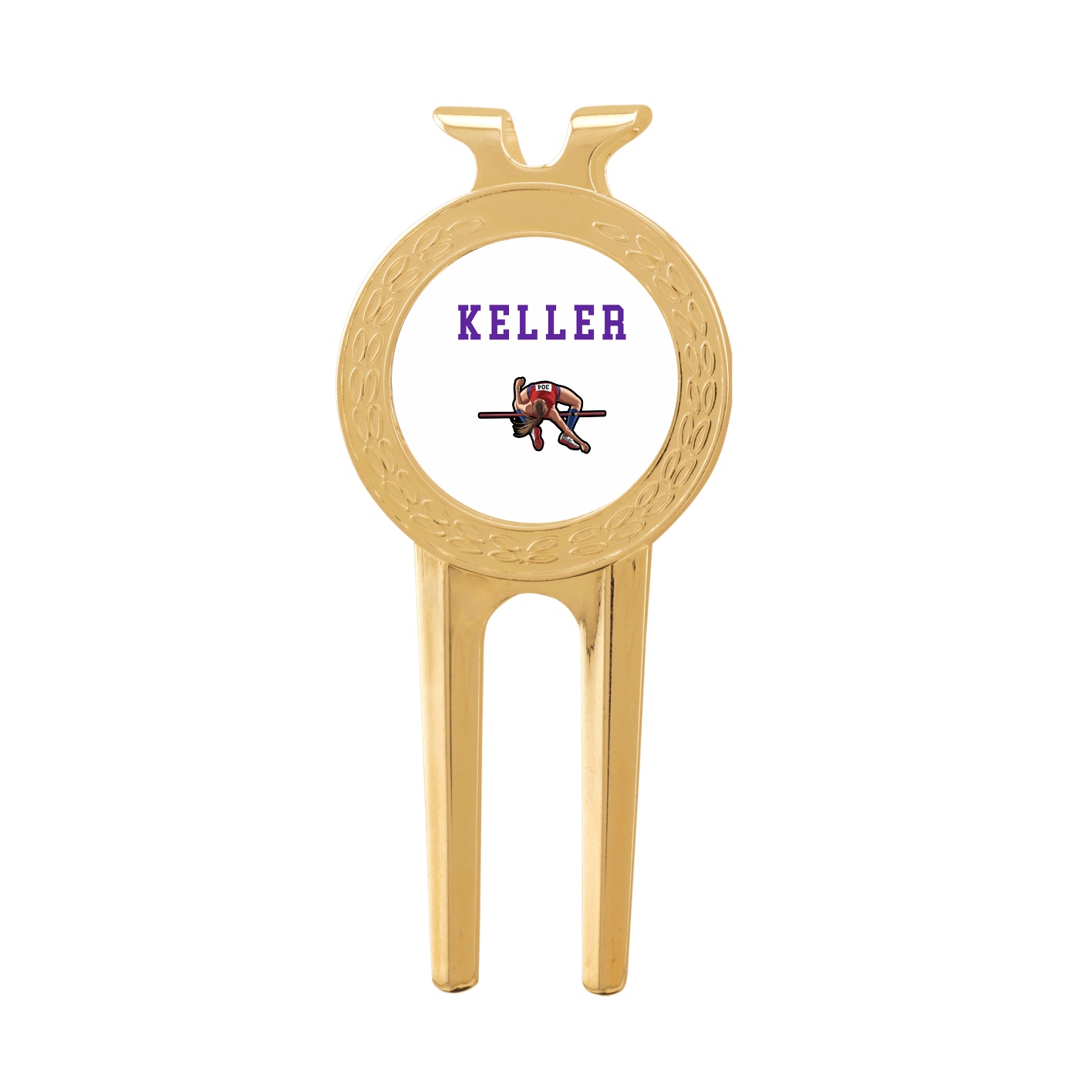 Divot Tool with Ball Marker — Shirsey in Classic