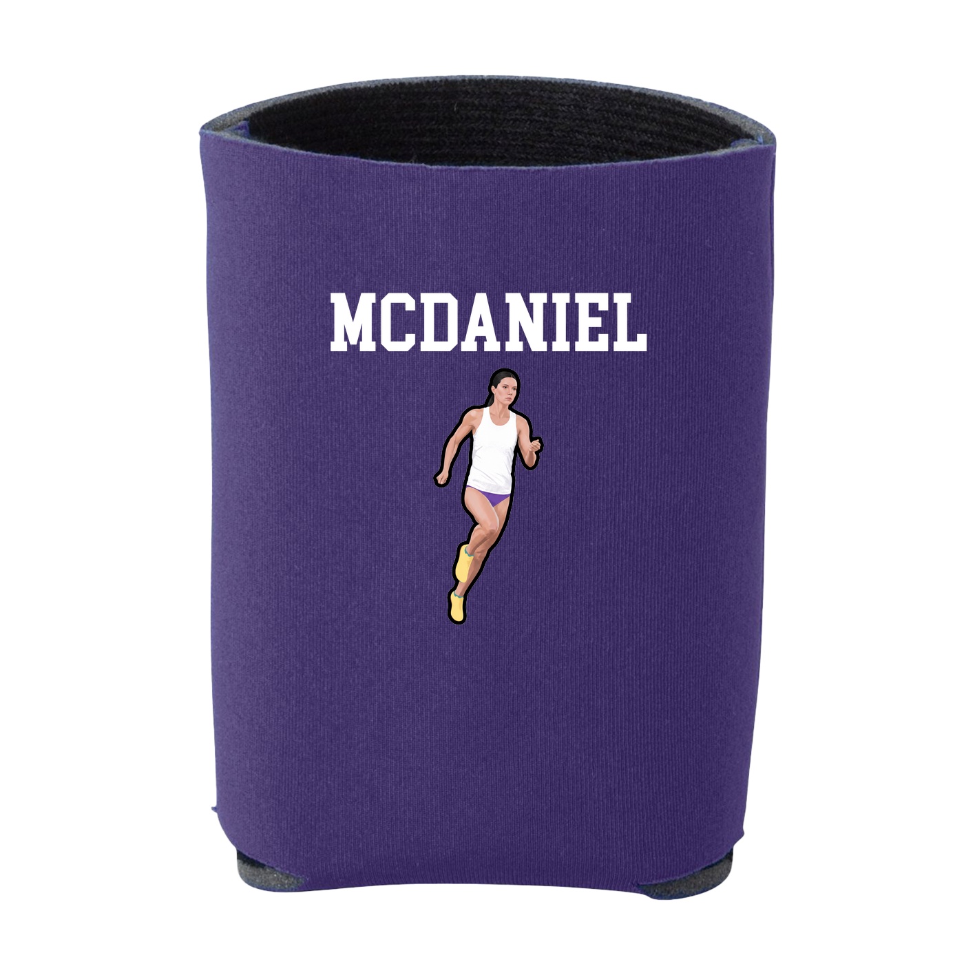 Can Holder — Shirsey in Purple
