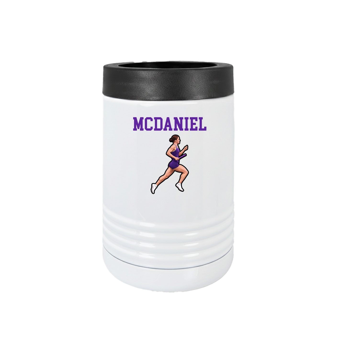 Beverage Holder — Shirsey in White