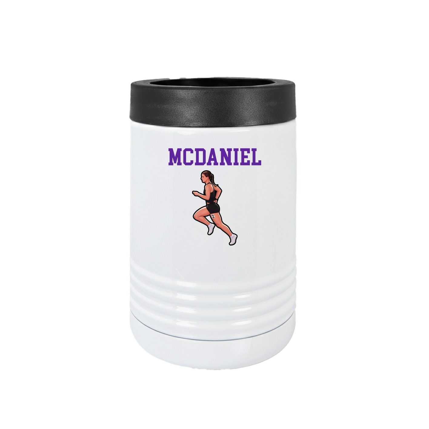 Beverage Holder — Shirsey in White