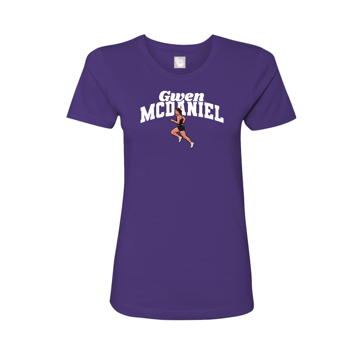 Fitted Women's Tee