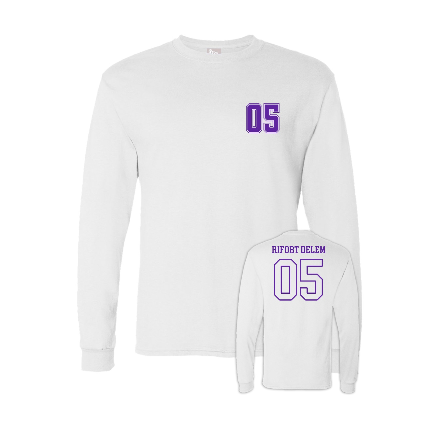 Long Sleeve Tee